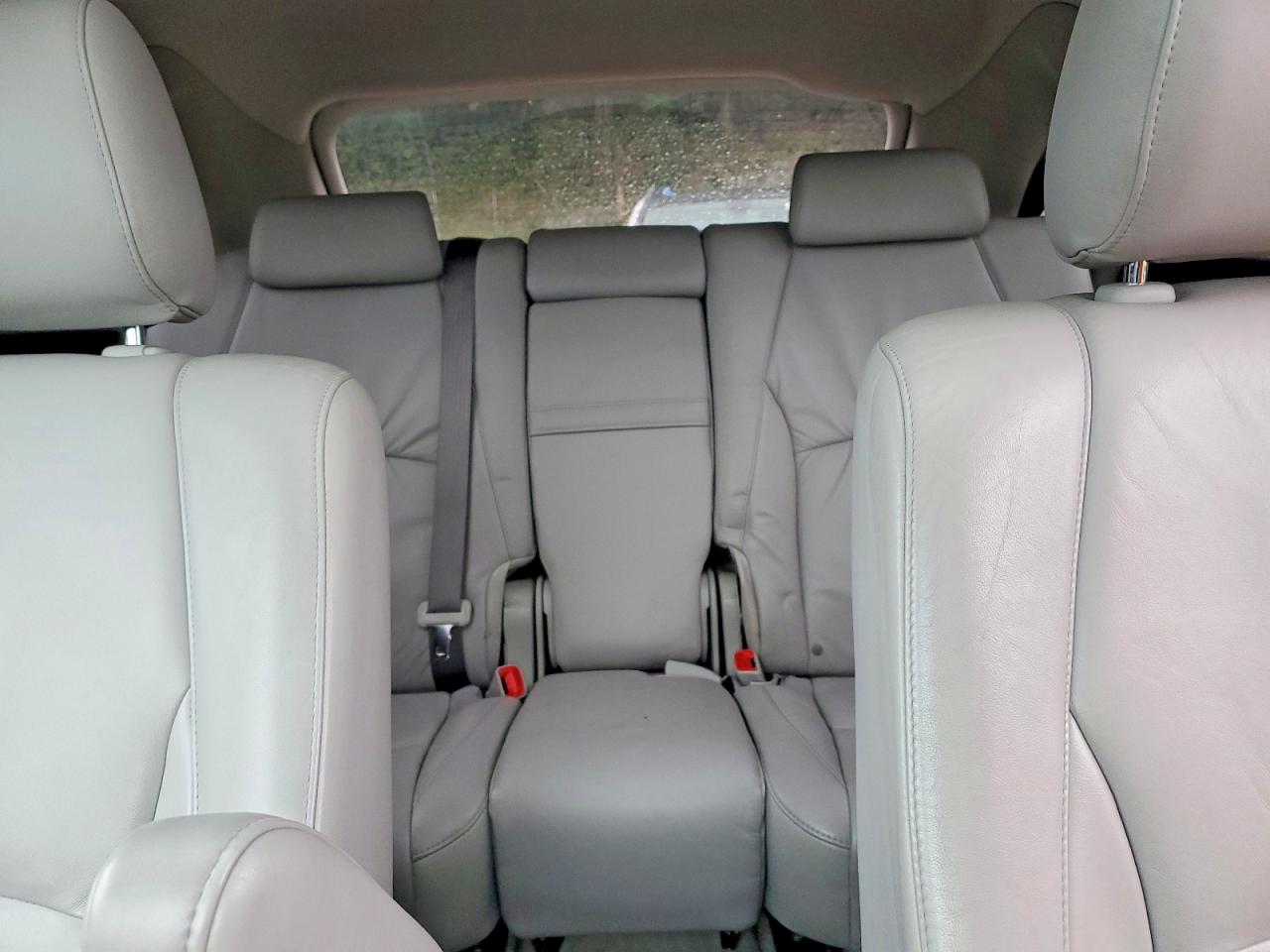 2005 Lexus Rx 330 Blue vin: 2T2HA31U85C043528