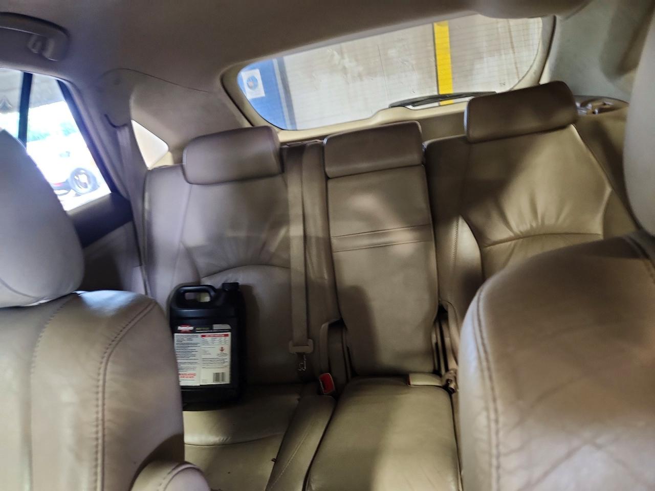 2005 Lexus Rx 330 Silver vin: 2T2HA31U85C046333