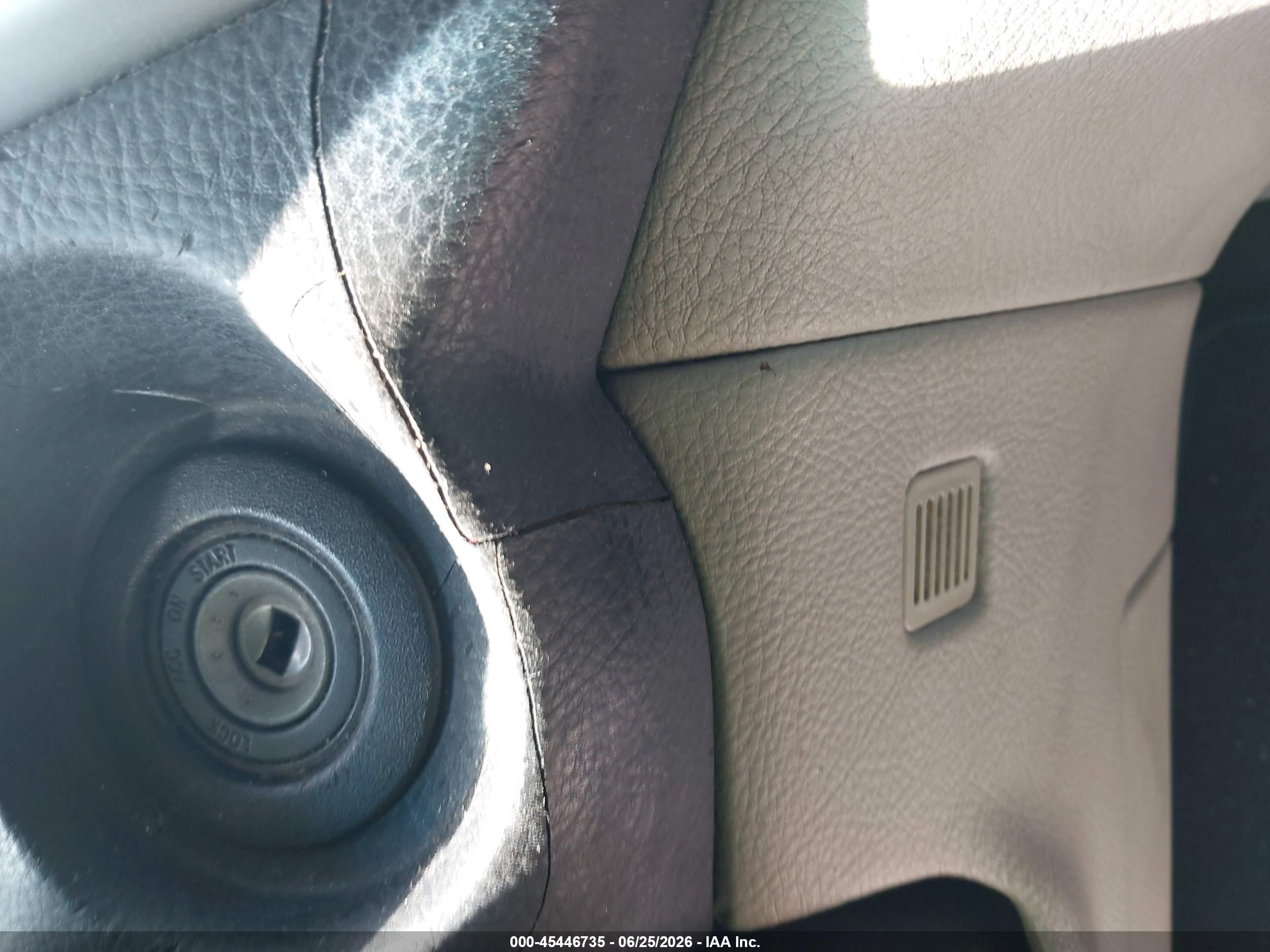 2004 Lexus Rx 330   Серебряный vin: 2T2HA31U94C004879