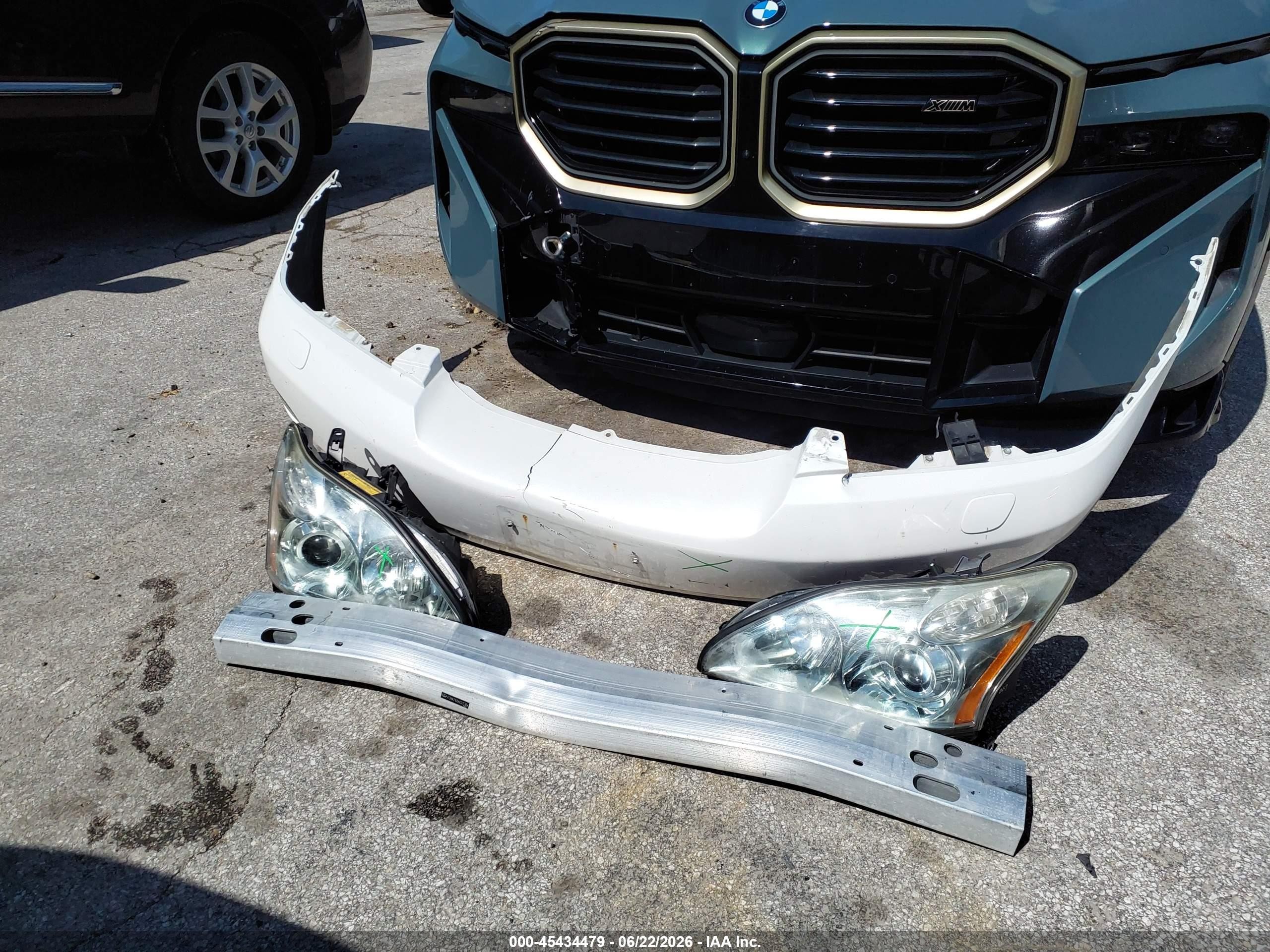 2004 Lexus Rx 330   White vin: 2T2HA31U94C015364