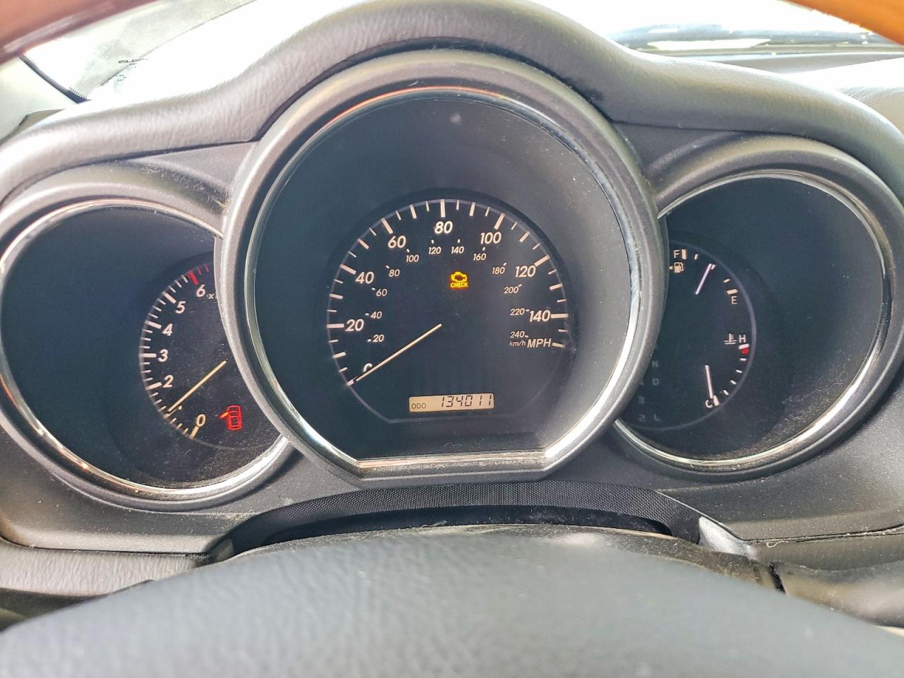 2005 Lexus Rx 330 Gray vin: 2T2HA31U95C043103