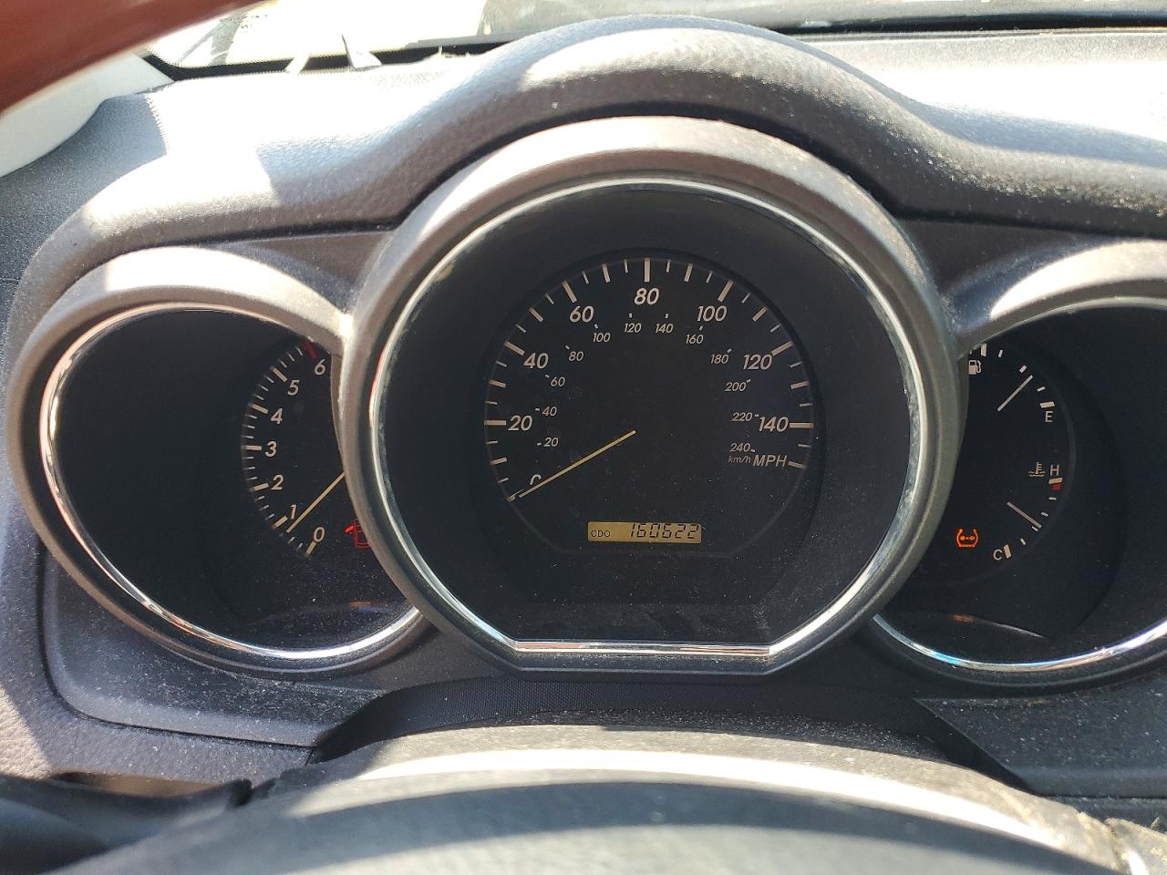 2005 Lexus Rx 330 Black vin: 2T2HA31U95C043425