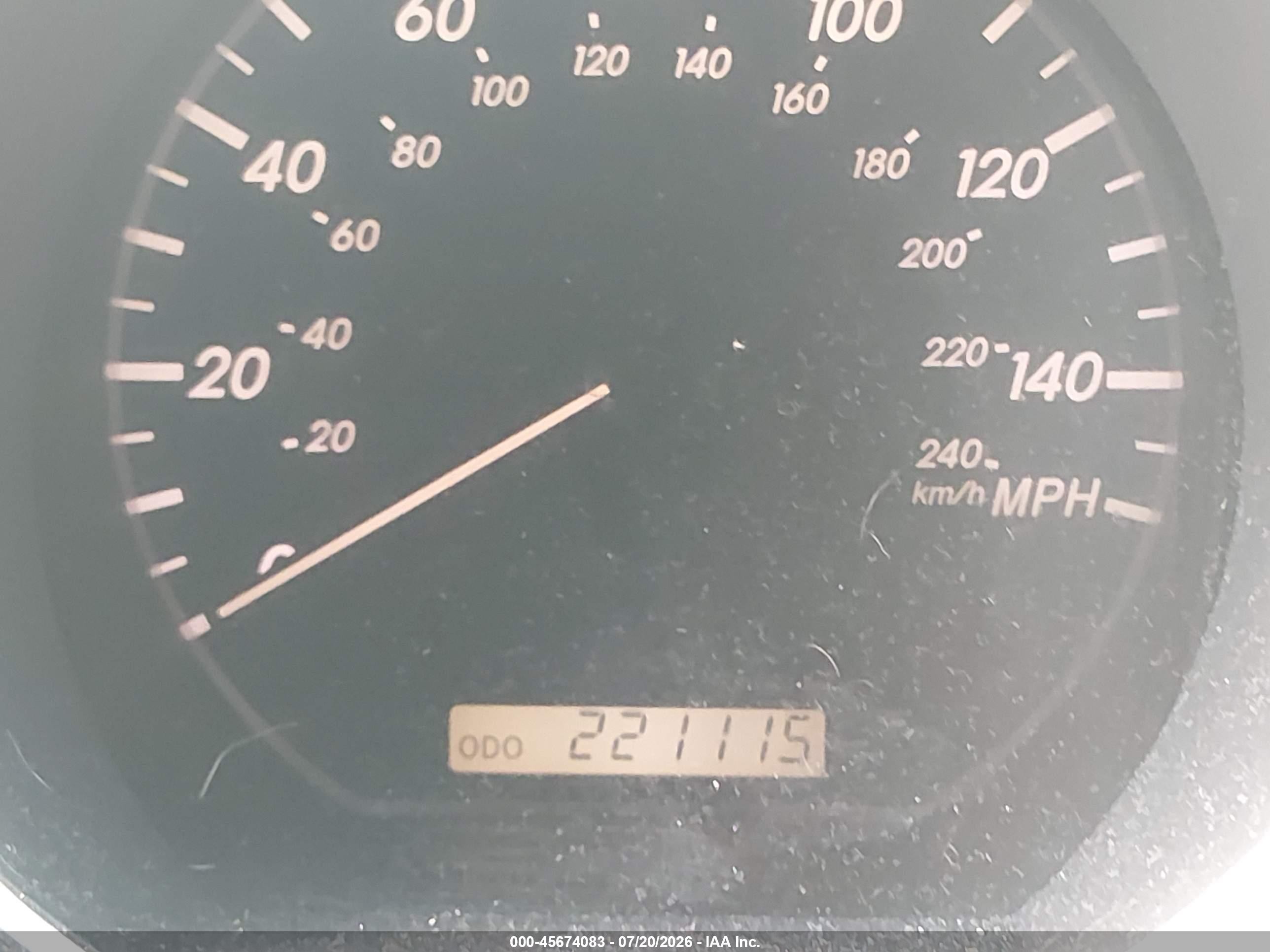 2005 Lexus Rx 330   Silver vin: 2T2HA31U95C052948