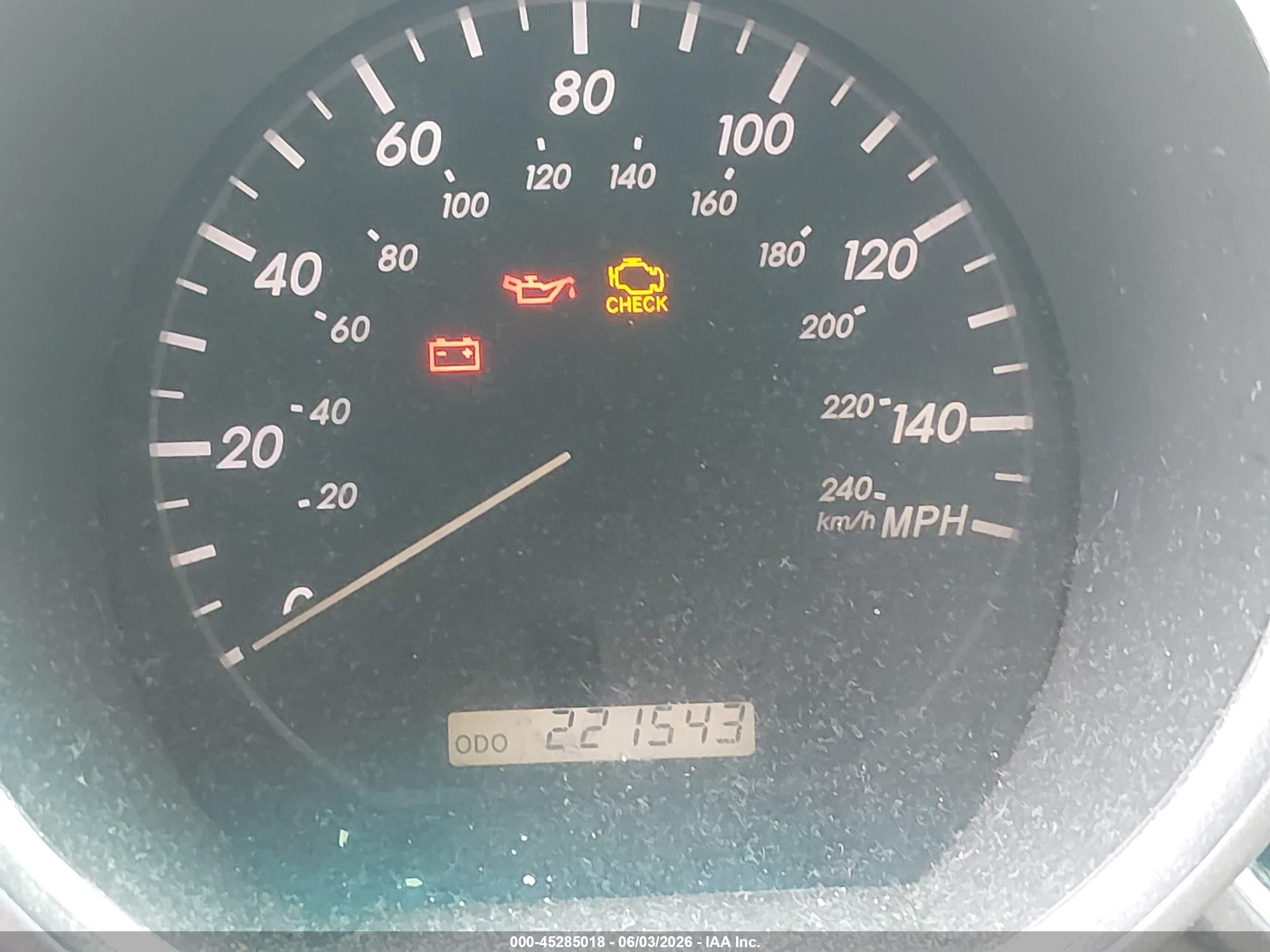2005 Lexus Rx 330   Black vin: 2T2HA31U95C068759