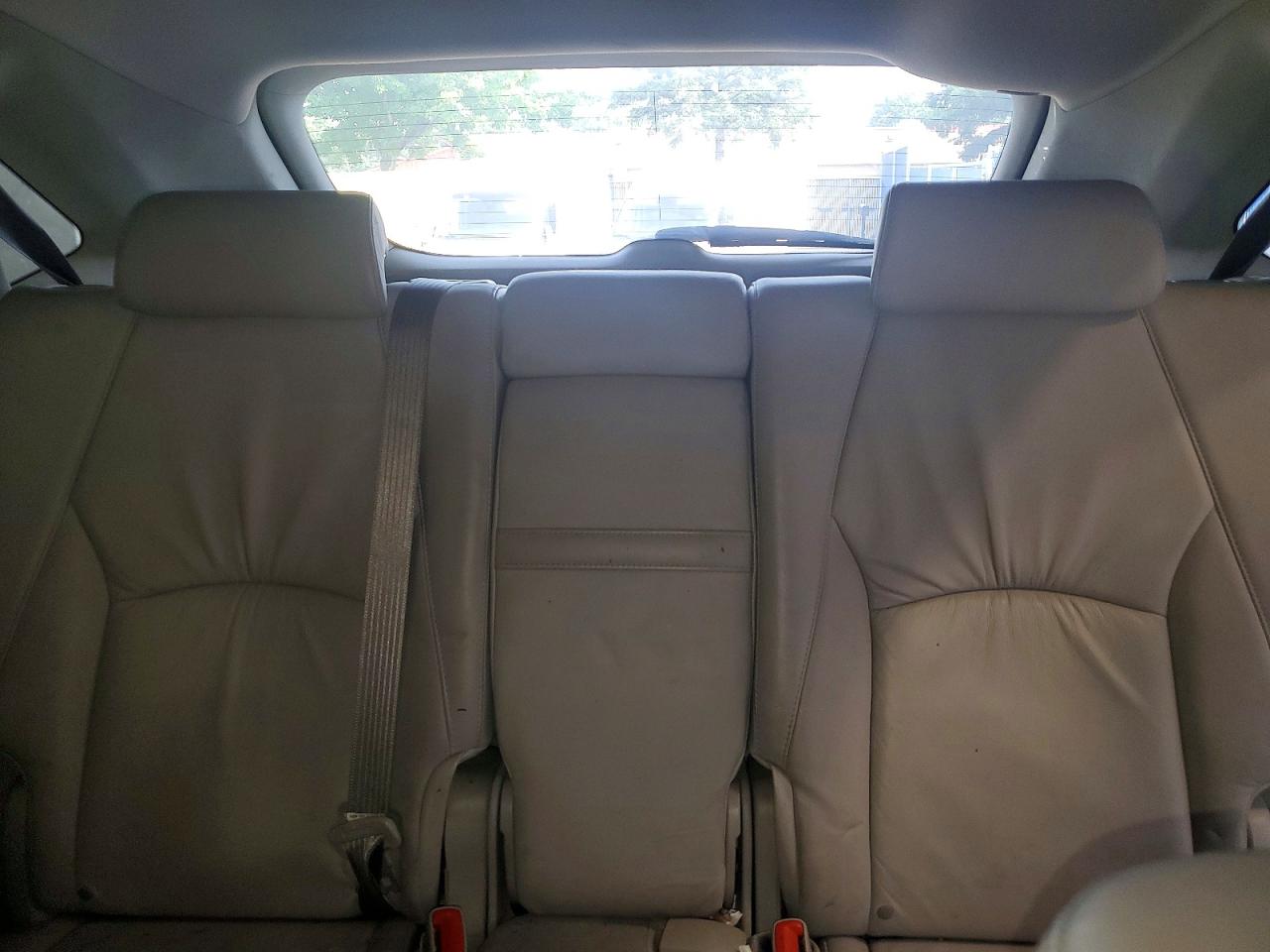 2005 Lexus Rx 330 Blue vin: 2T2HA31U95C070513