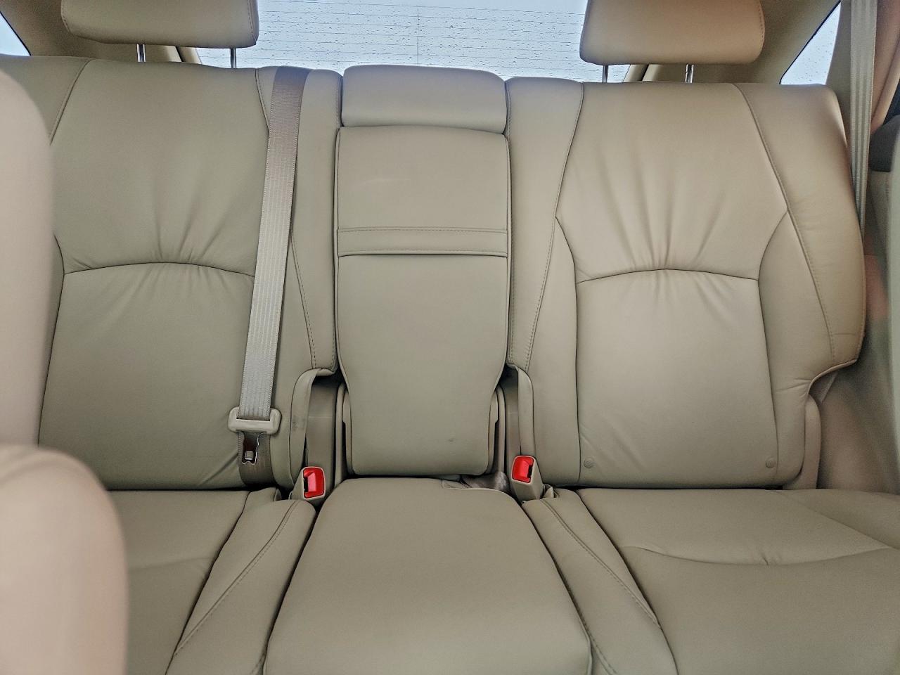 2005 Lexus Rx 330 Beige vin: 2T2HA31U95C079972