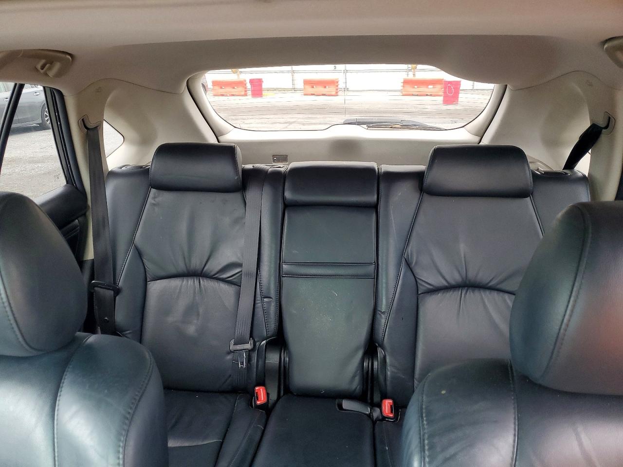 2006 Lexus Rx 330 Gray vin: 2T2HA31U96C096191