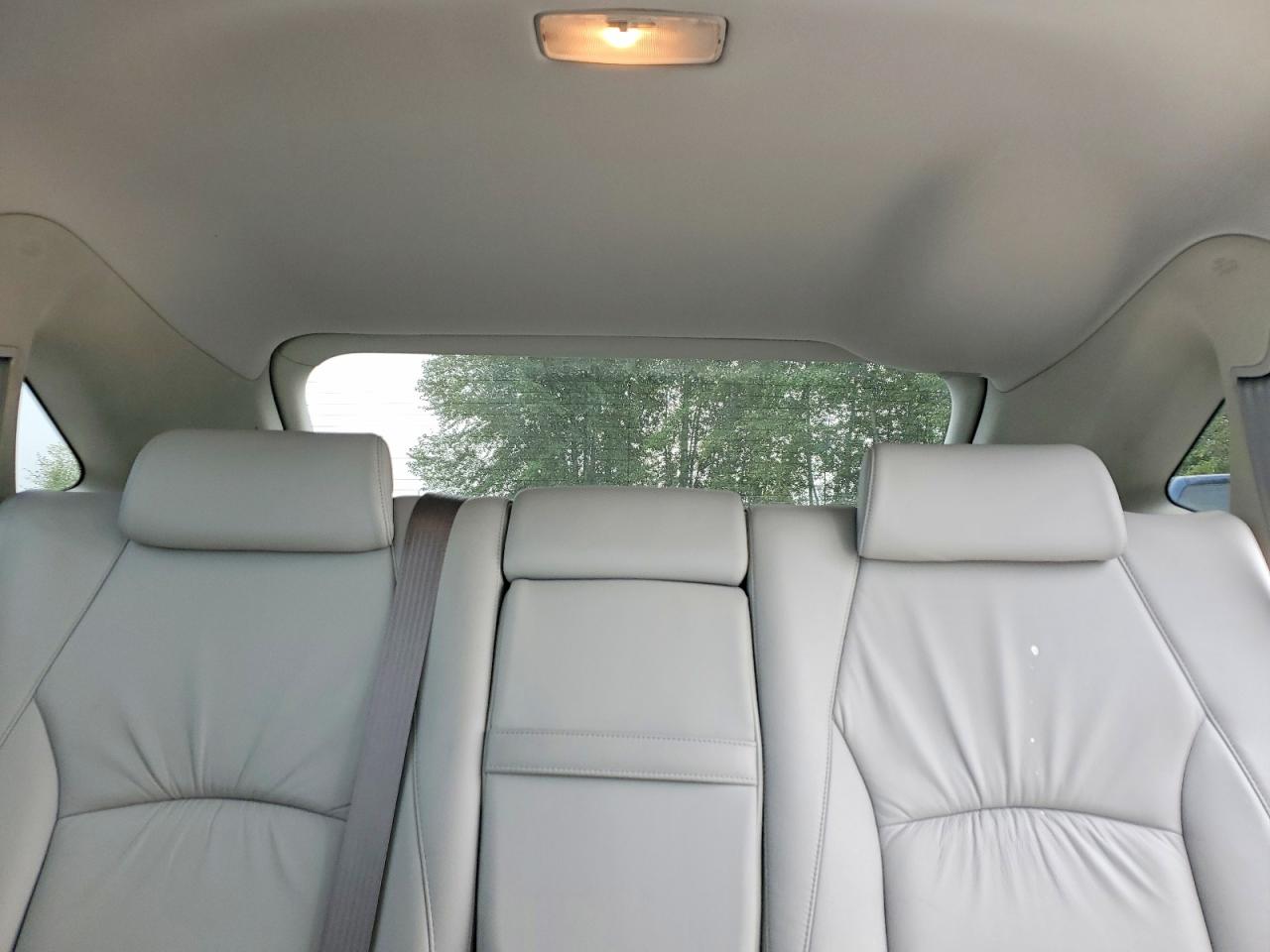 2004 Lexus Rx 330 White vin: 2T2HA31UX4C003742