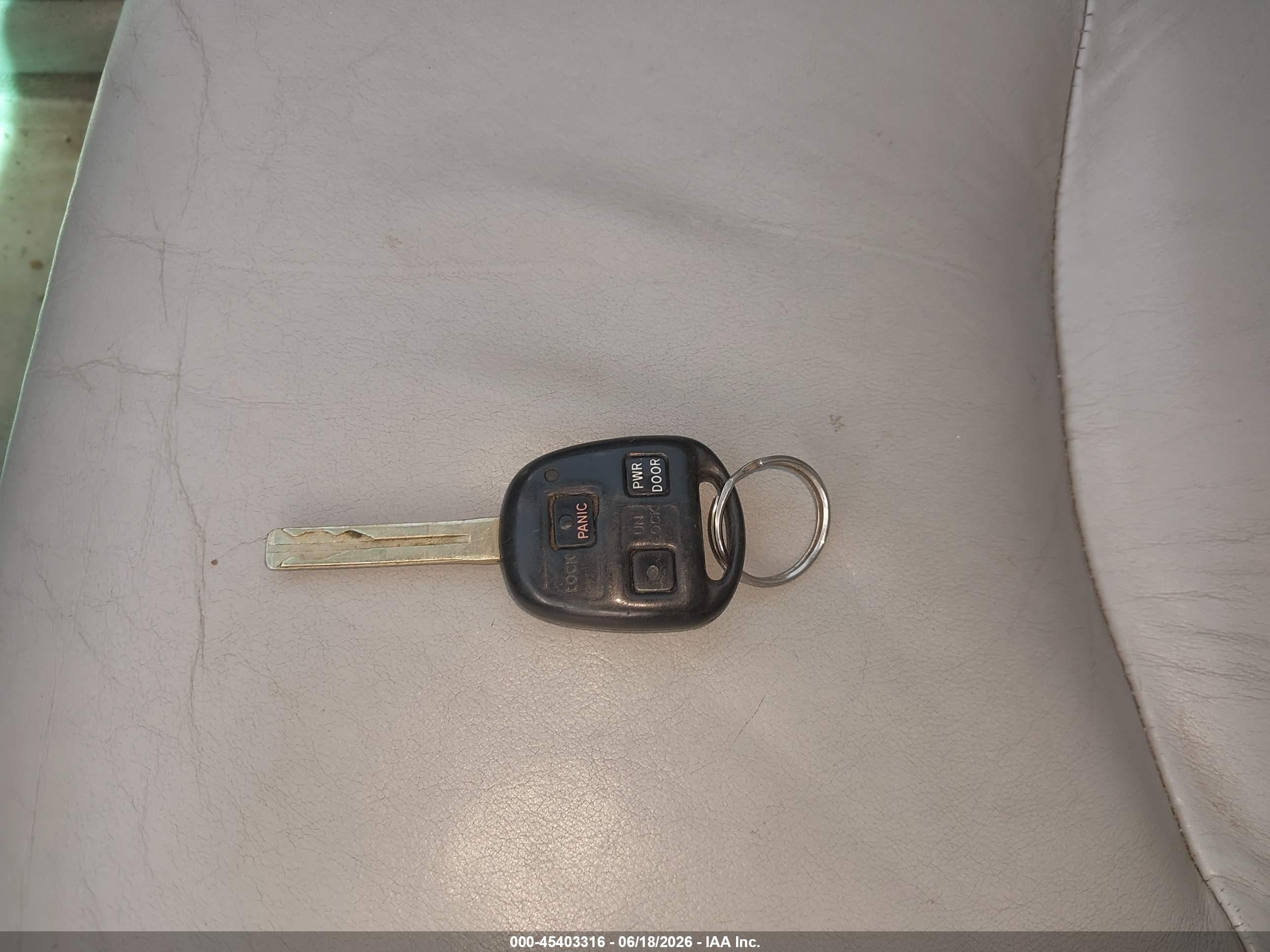 2004 Lexus Rx 330   Gray vin: 2T2HA31UX4C028009
