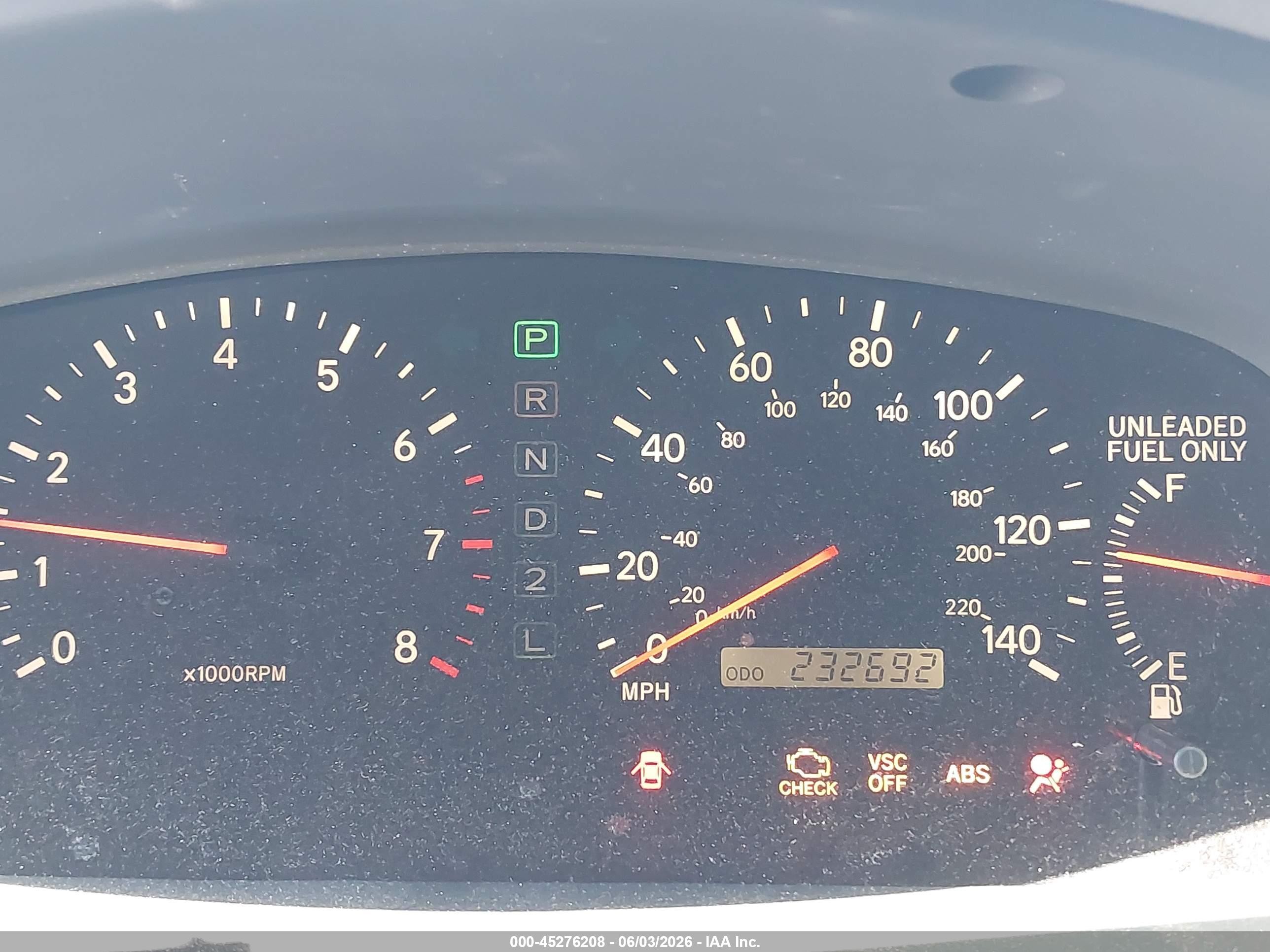 2004 Lexus Rx 330 Silver vin: 2T2HA31UX4C034604