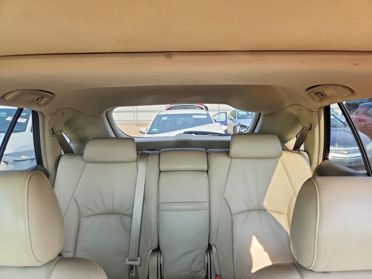 2004 Lexus Rx 330 Silver vin: 2T2HA31UX4C037180