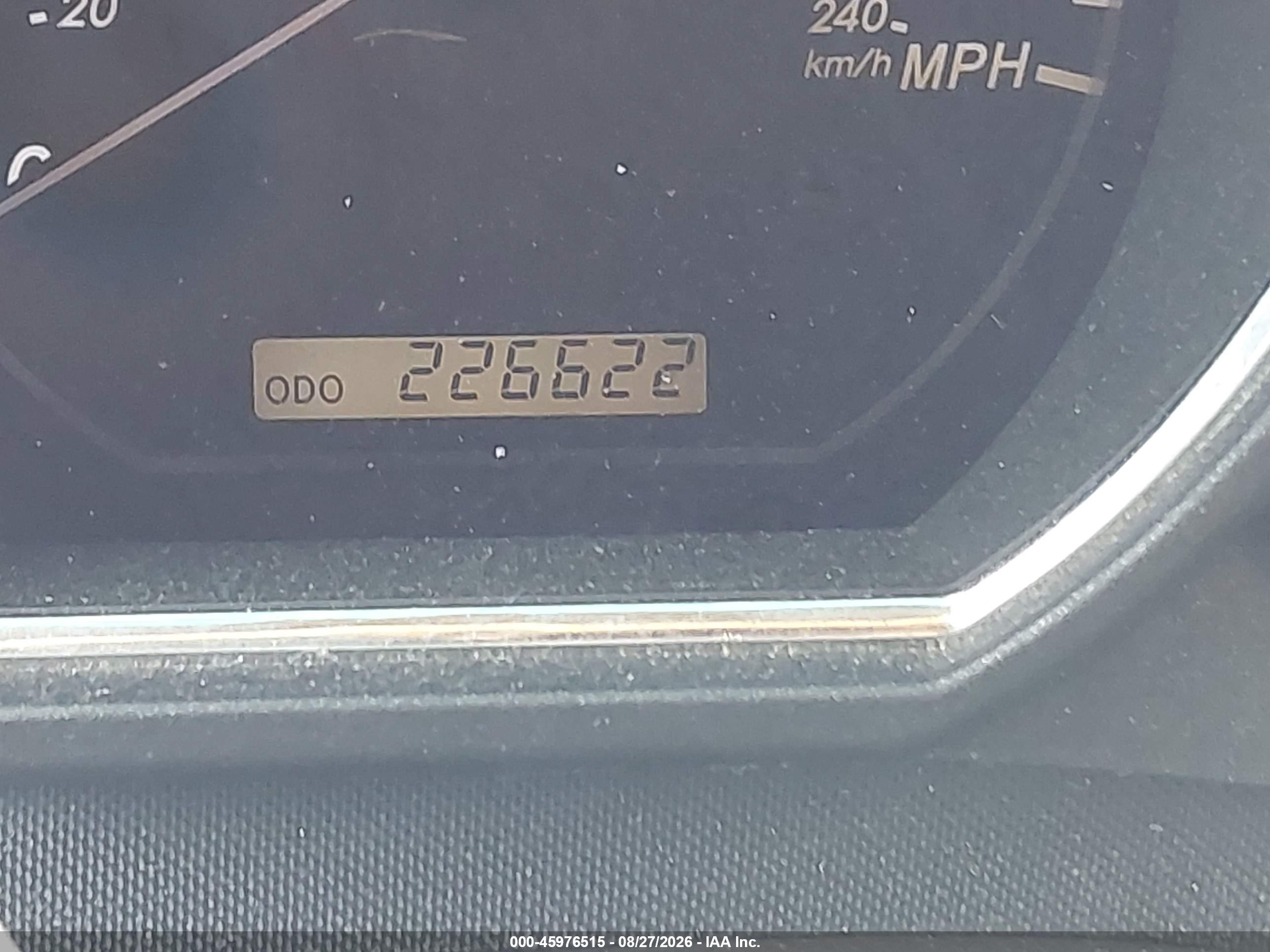 2005 Lexus Rx 330 Silver vin: 2T2HA31UX5C050562