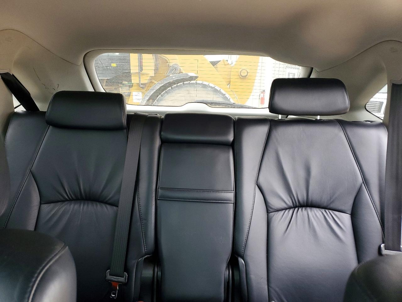 2005 Lexus Rx 330 Blue vin: 2T2HA31UX5C060881