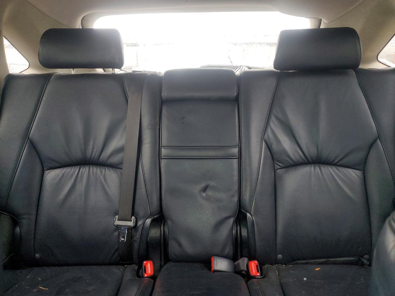 2005 Lexus Rx 330 Silver vin: 2T2HA31UX5C074683