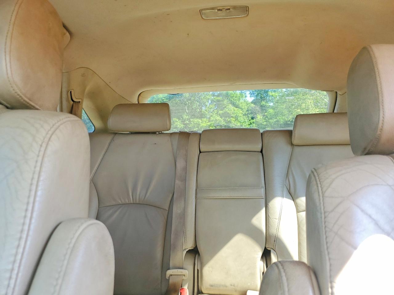 2006 Lexus Rx 330 Black vin: 2T2HA31UX6C089783