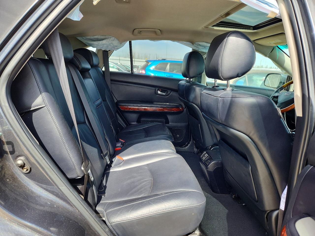 2006 Lexus Rx 330 Gray vin: 2T2HA31UX6C090447