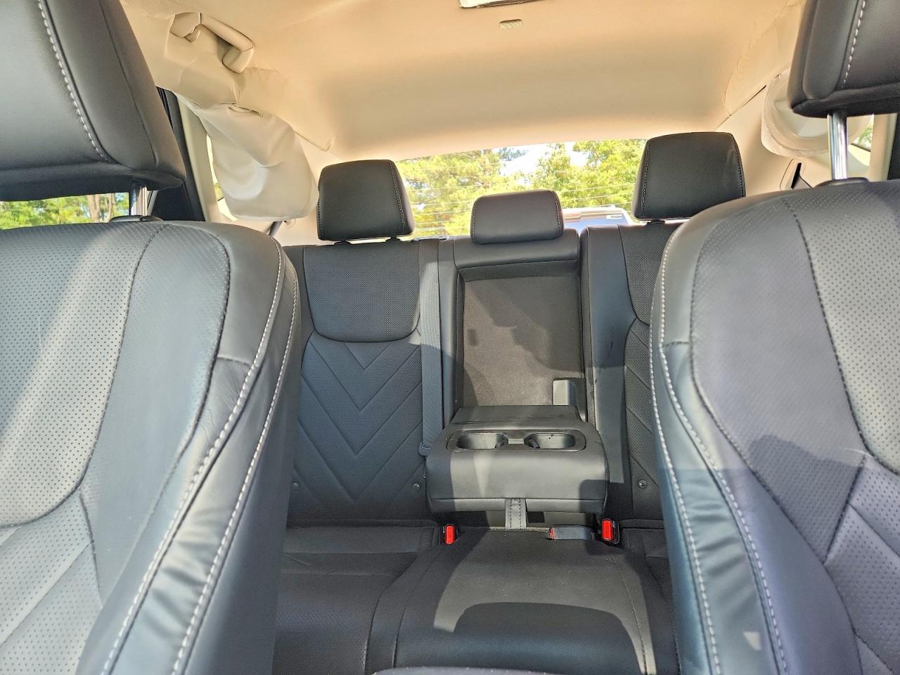 2023 Lexus Nx 350 Silver vin: 2T2HGCEZ0PC021062
