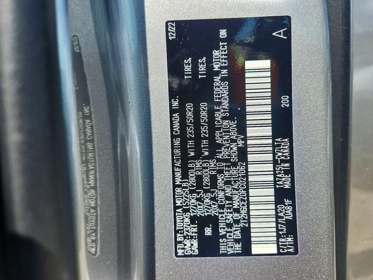 2023 Lexus Nx 350 Silver vin: 2T2HGCEZ0PC021062