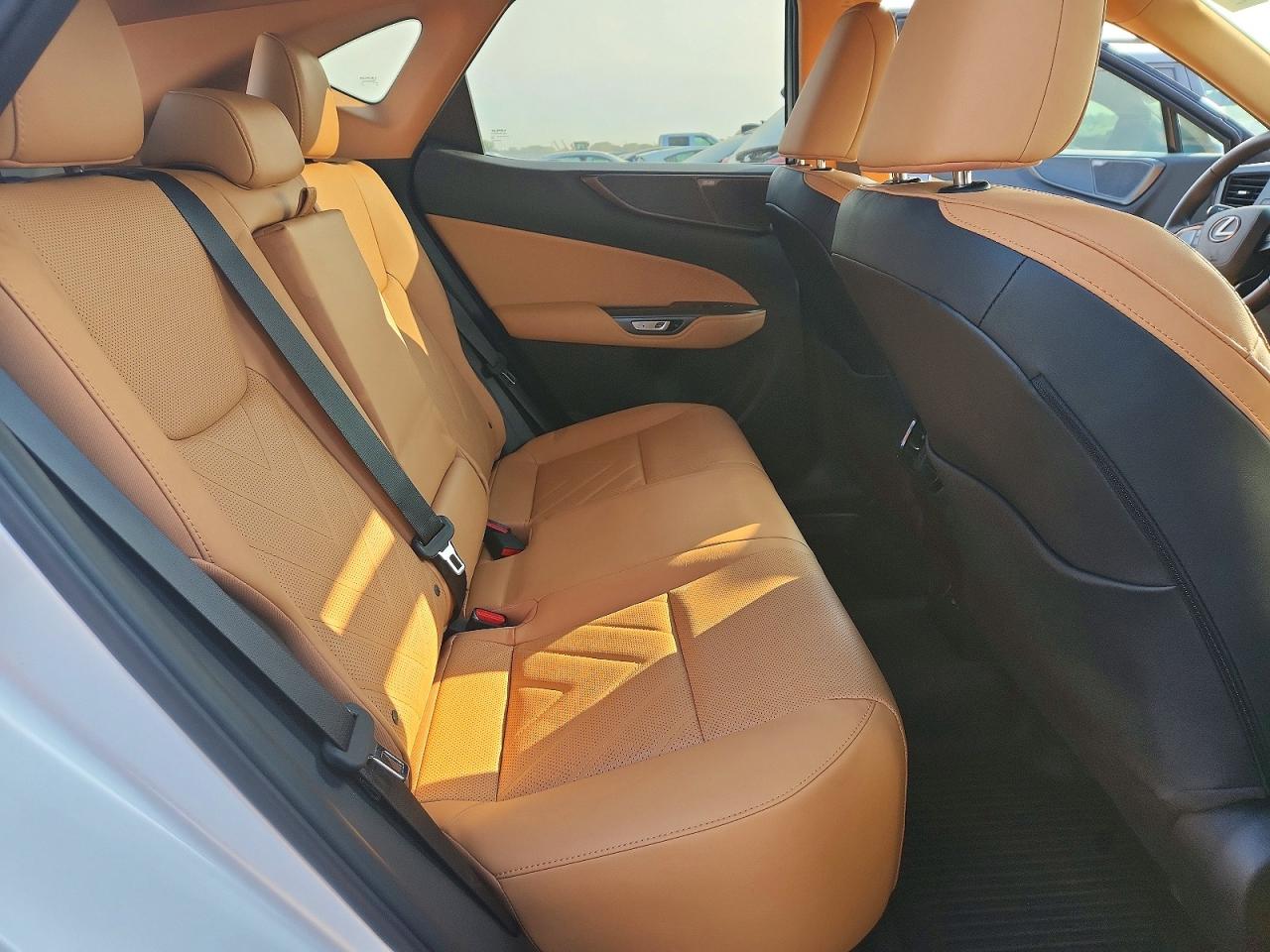 2022 Lexus Nx 350 Белый vin: 2T2HGCEZ7NC009486