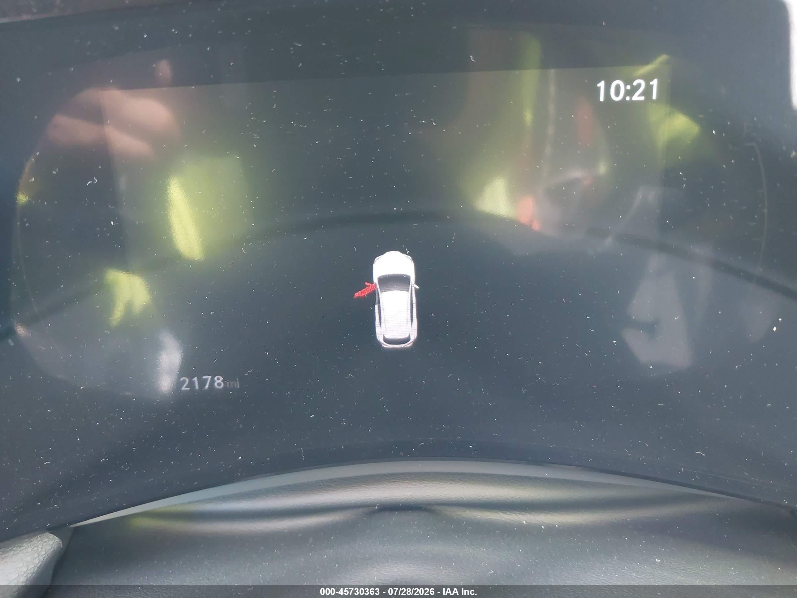 2026 Lexus Nx 350 Luxury White vin: 2T2HGCEZXTC102029