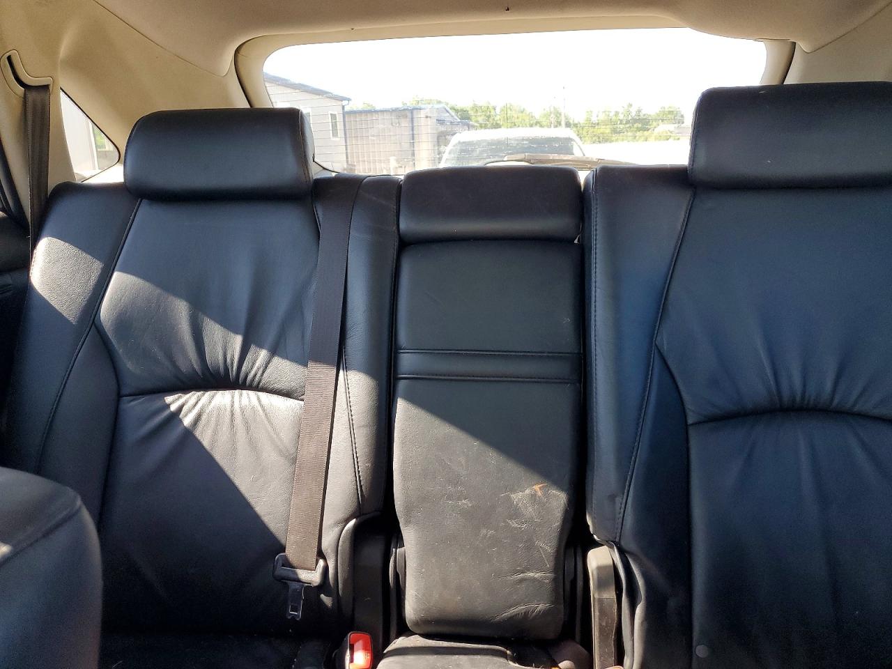 2007 Lexus Rx 350 Gray vin: 2T2HK31U07C009888