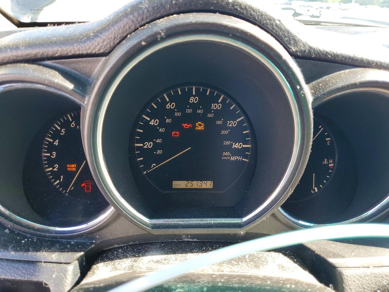 2007 Lexus Rx 350 Gray vin: 2T2HK31U07C009888