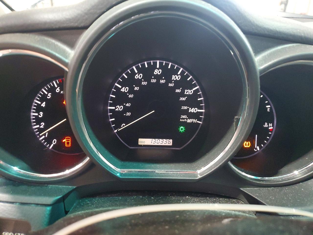 2007 Lexus Rx 350 Серебряный vin: 2T2HK31U07C016047