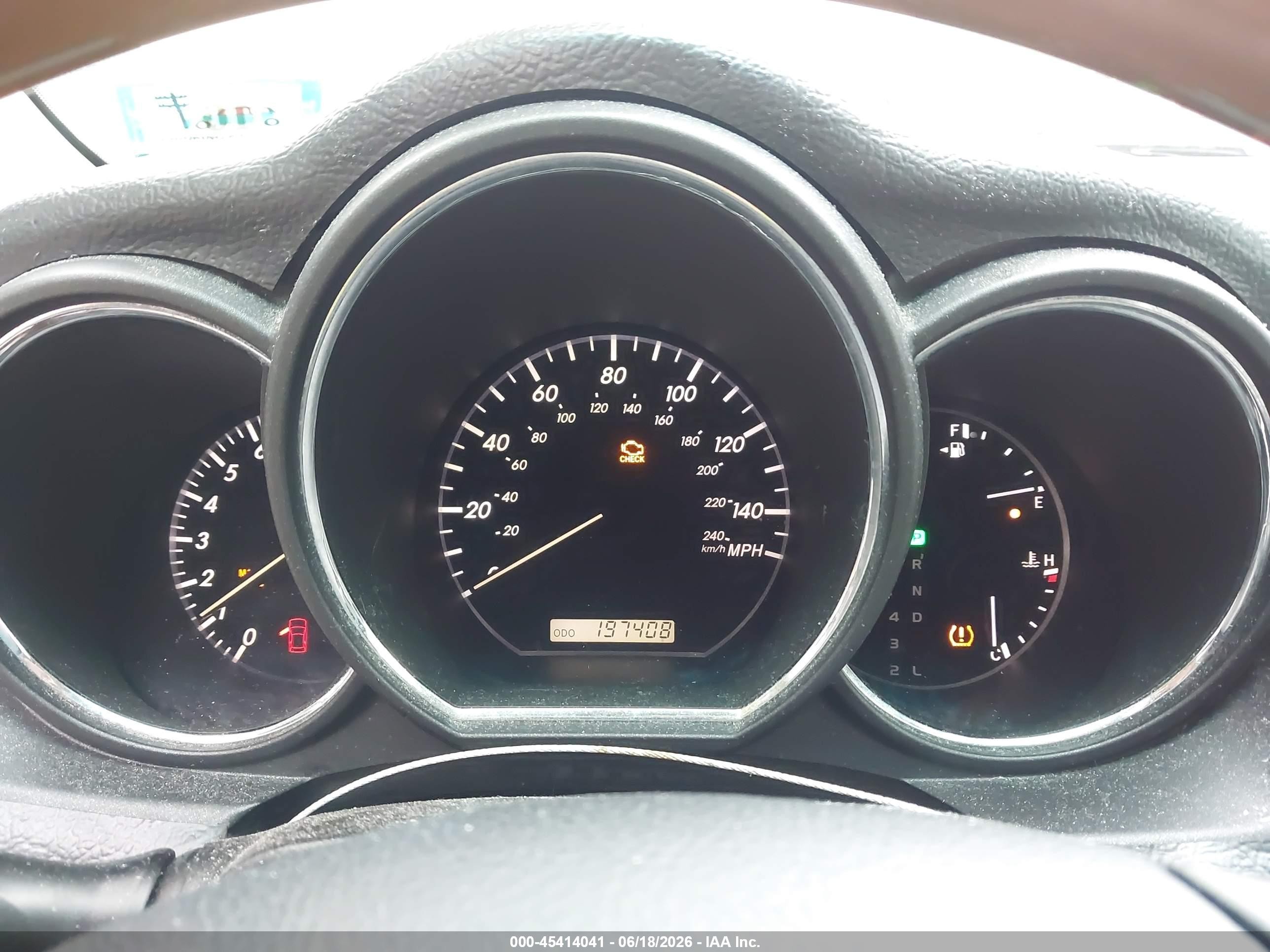 2007 Lexus Rx 350   Silver vin: 2T2HK31U07C018980