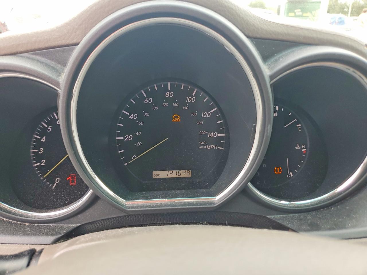 2007 Lexus Rx 350 White vin: 2T2HK31U07C025251