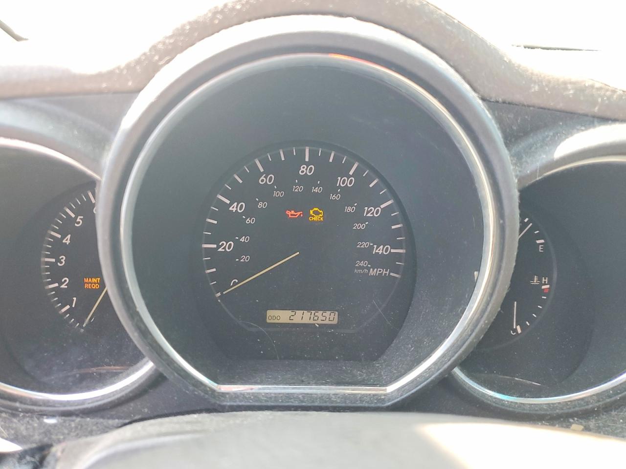 2007 Lexus Rx 350 Tan vin: 2T2HK31U07C027064