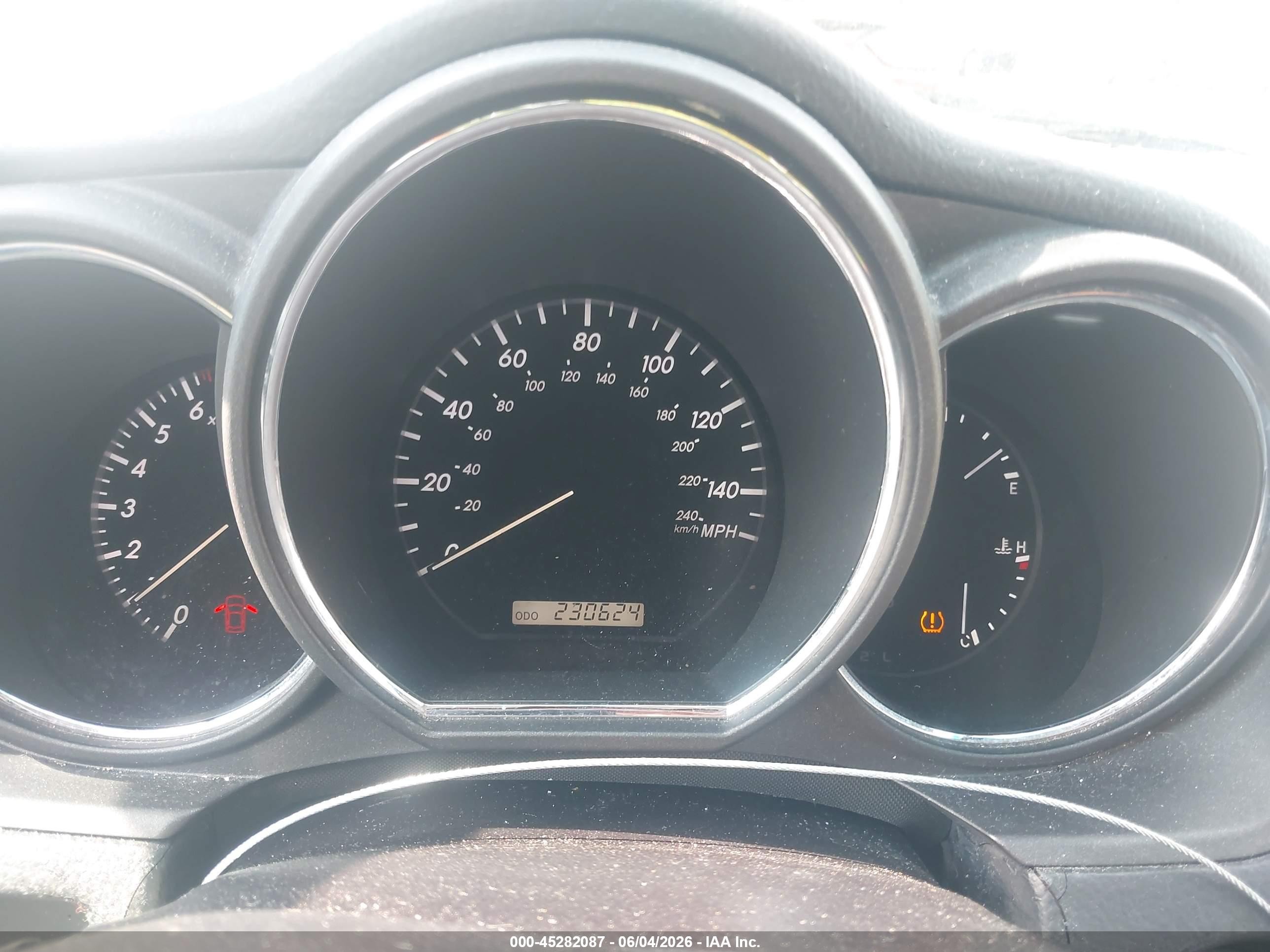 2007 Lexus Rx 350   Silver vin: 2T2HK31U07C036167