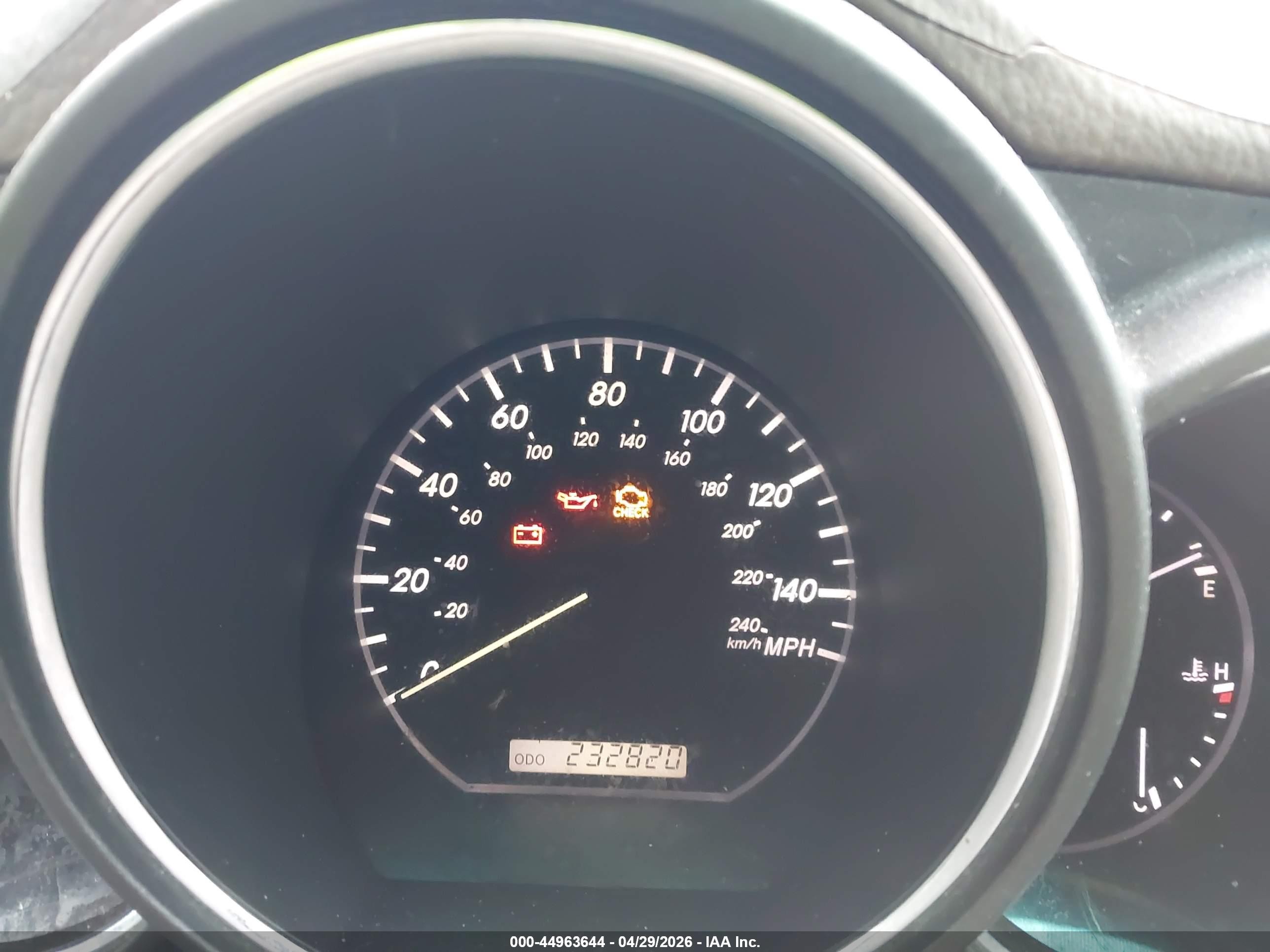 2007 Lexus Rx 350   Black vin: 2T2HK31U07C042891