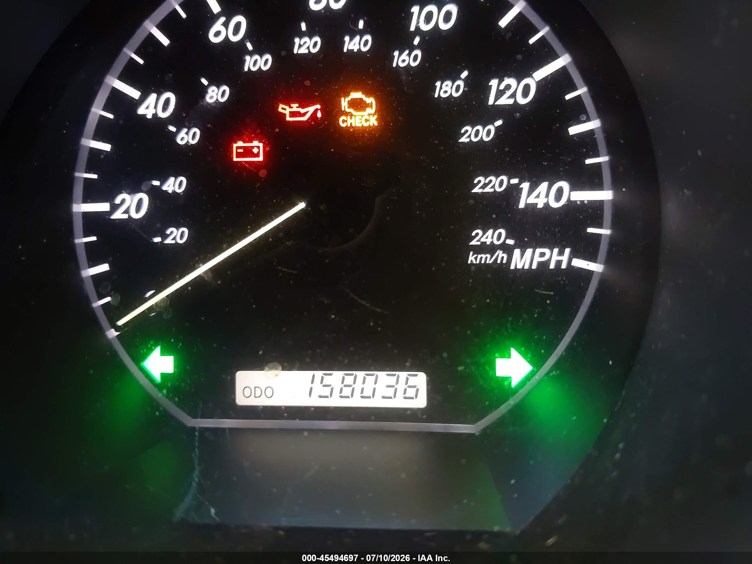 2008 Lexus Rx 350   Silver vin: 2T2HK31U08C053102