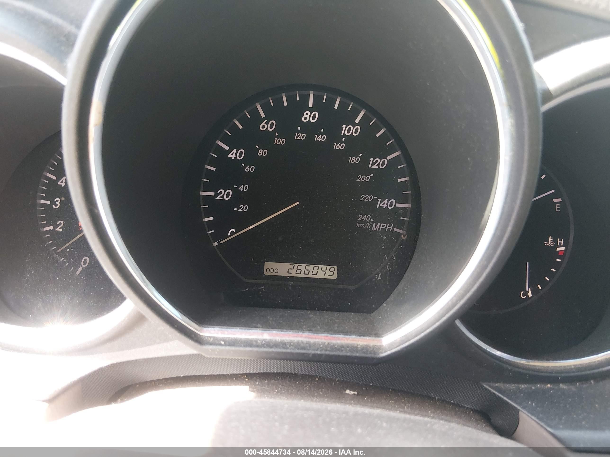 2009 Lexus Rx 350 Black vin: 2T2HK31U09C114790