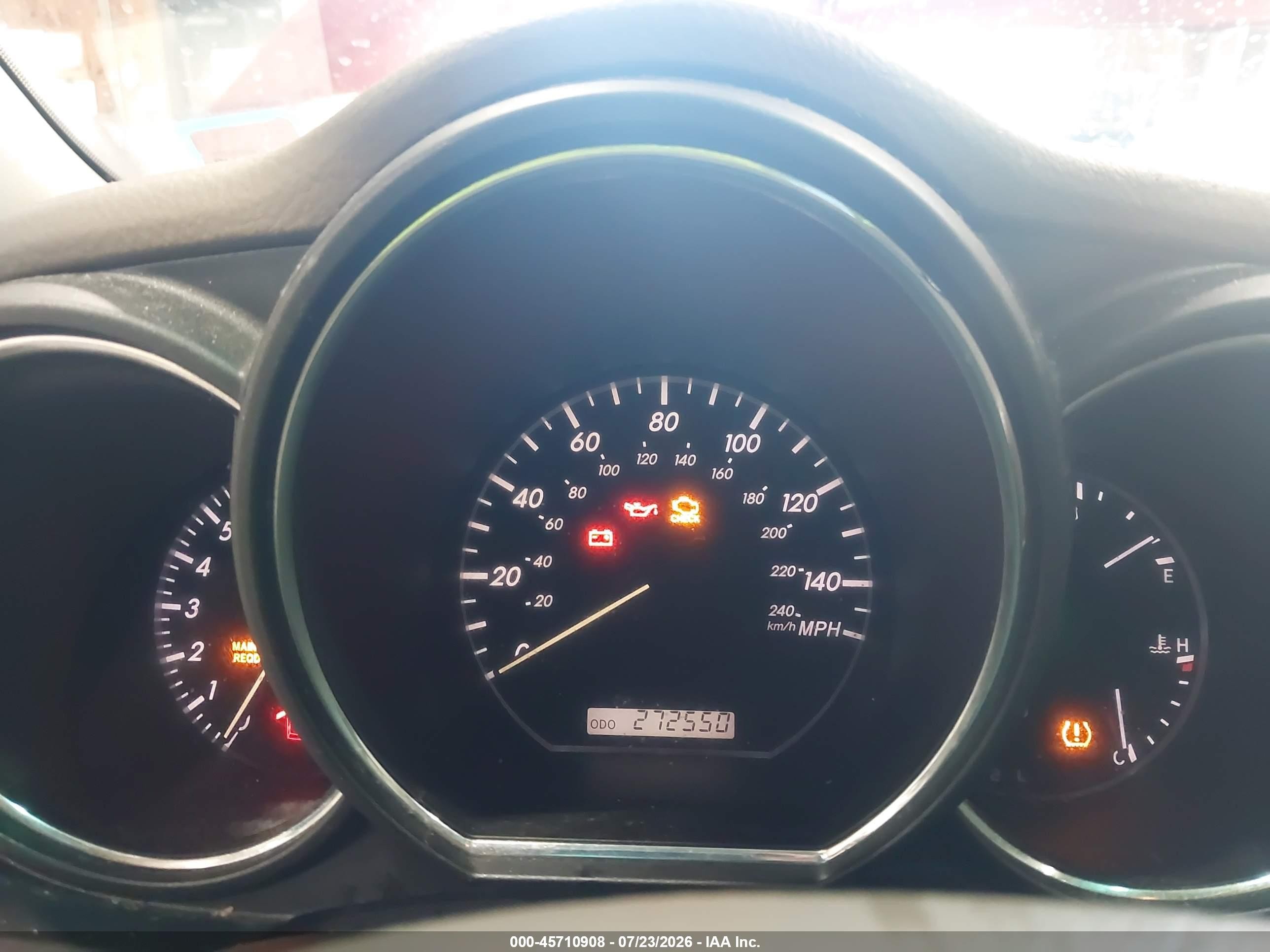 2009 Lexus Rx 350   Красный vin: 2T2HK31U09C115177