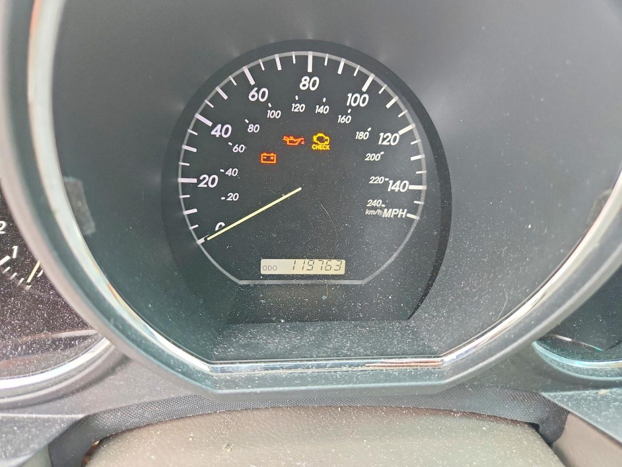 2009 Lexus Rx 350 Синий vin: 2T2HK31U09C123375