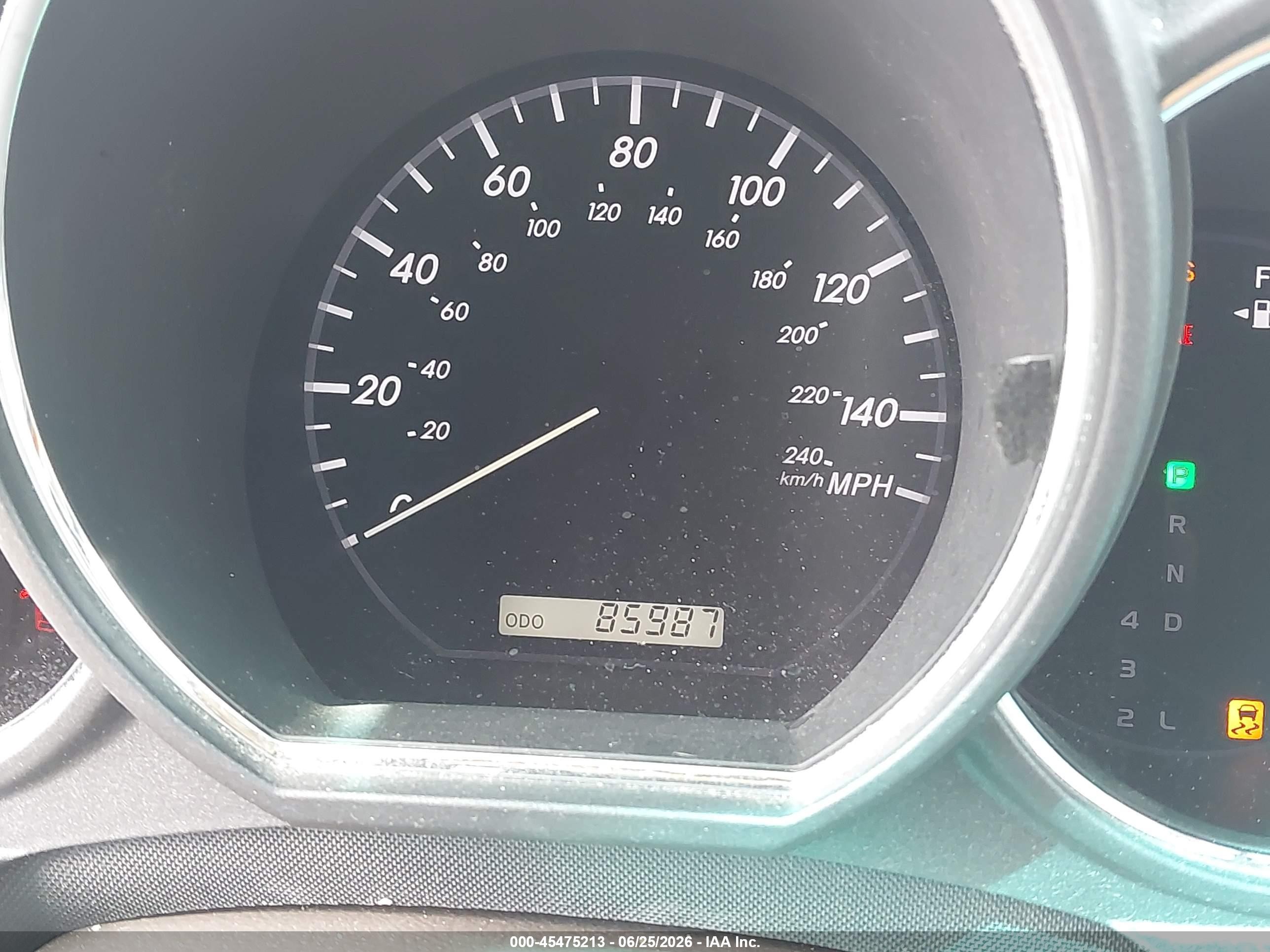 2008 Lexus Rx 350 Champagne vin: 2T2HK31U18C067249