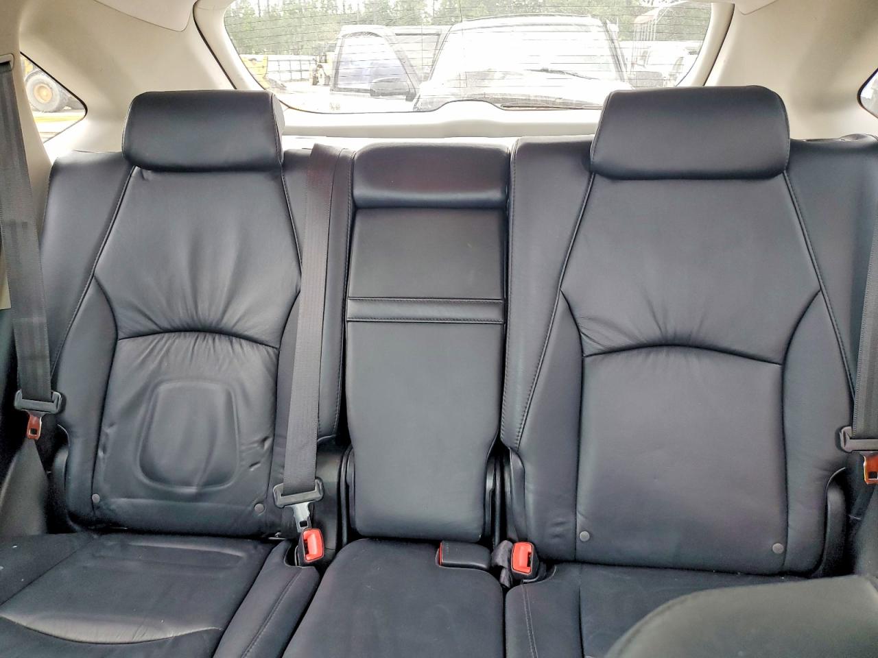 2007 Lexus Rx 350 Charcoal vin: 2T2HK31U27C009164