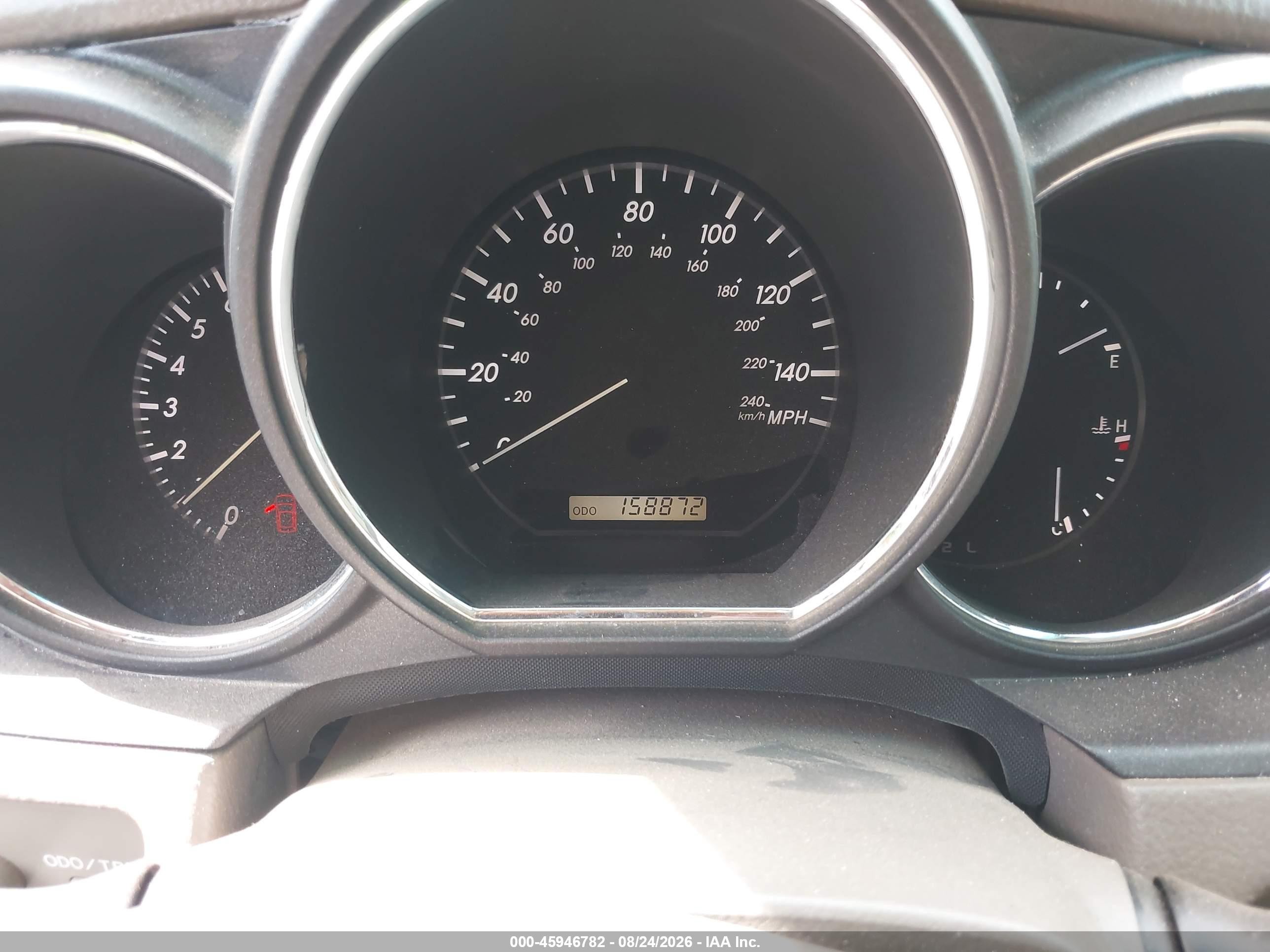 2007 Lexus Rx 350   Gold vin: 2T2HK31U27C011450