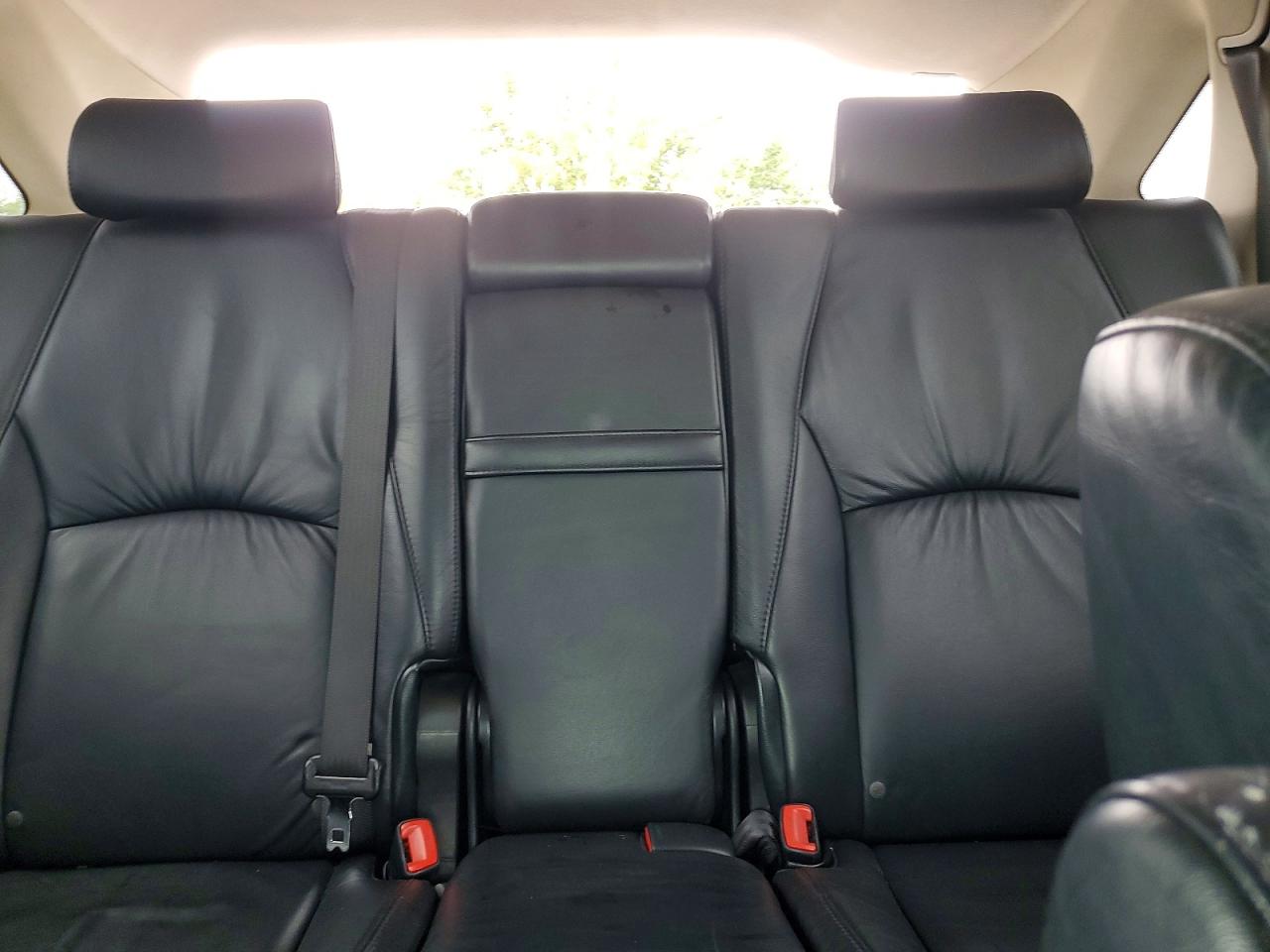 2007 Lexus Rx 350 Silver vin: 2T2HK31U27C026143