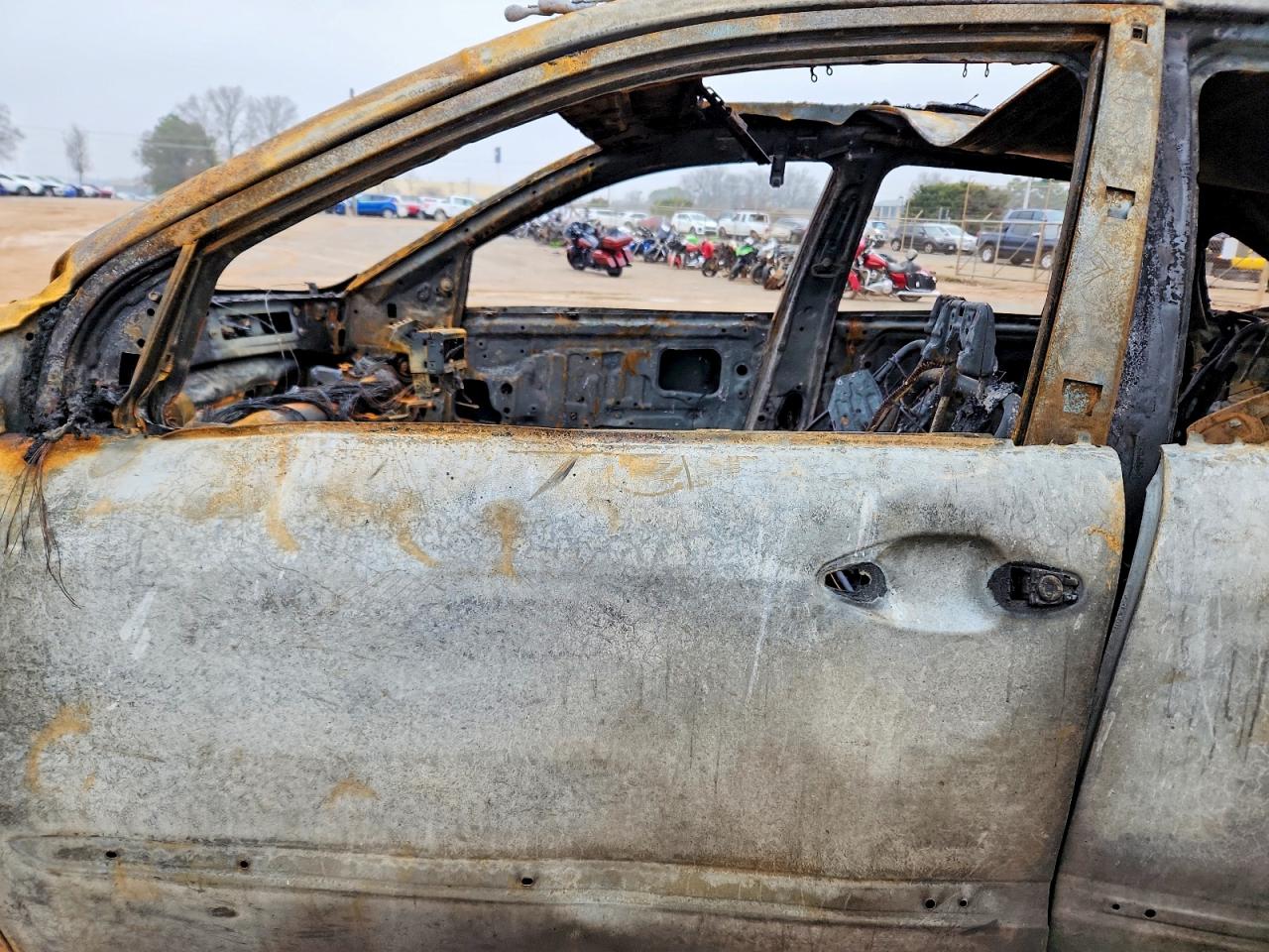 2007 Lexus Rx 350 Burn vin: 2T2HK31U27C030032
