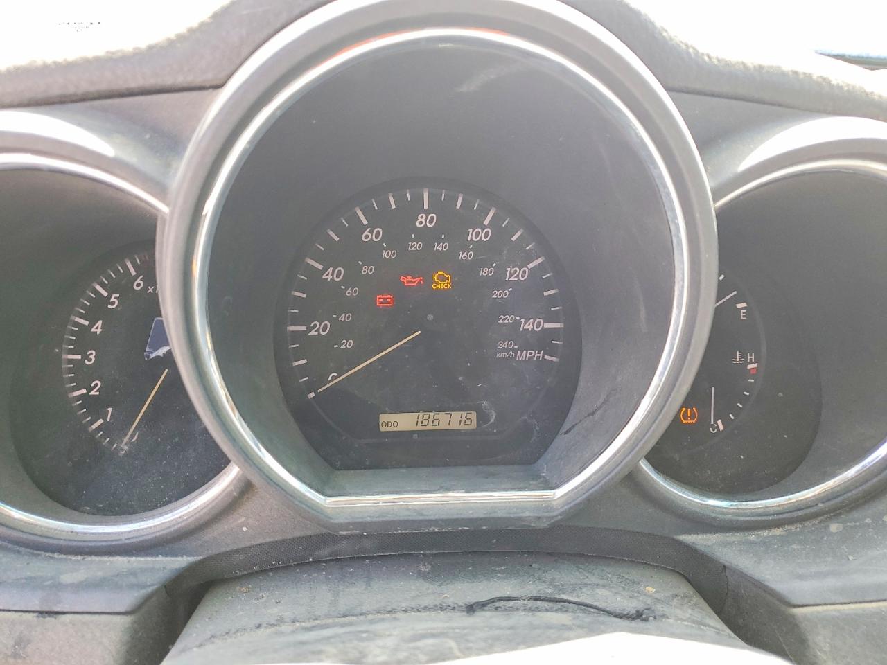 2007 Lexus Rx 350 Silver vin: 2T2HK31U27C036669