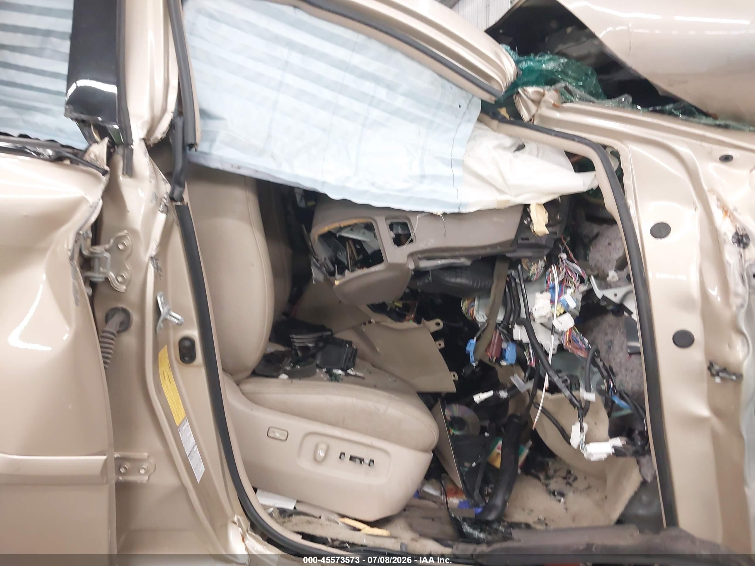 2009 Lexus Rx 350 Gold vin: 2T2HK31U29C098737