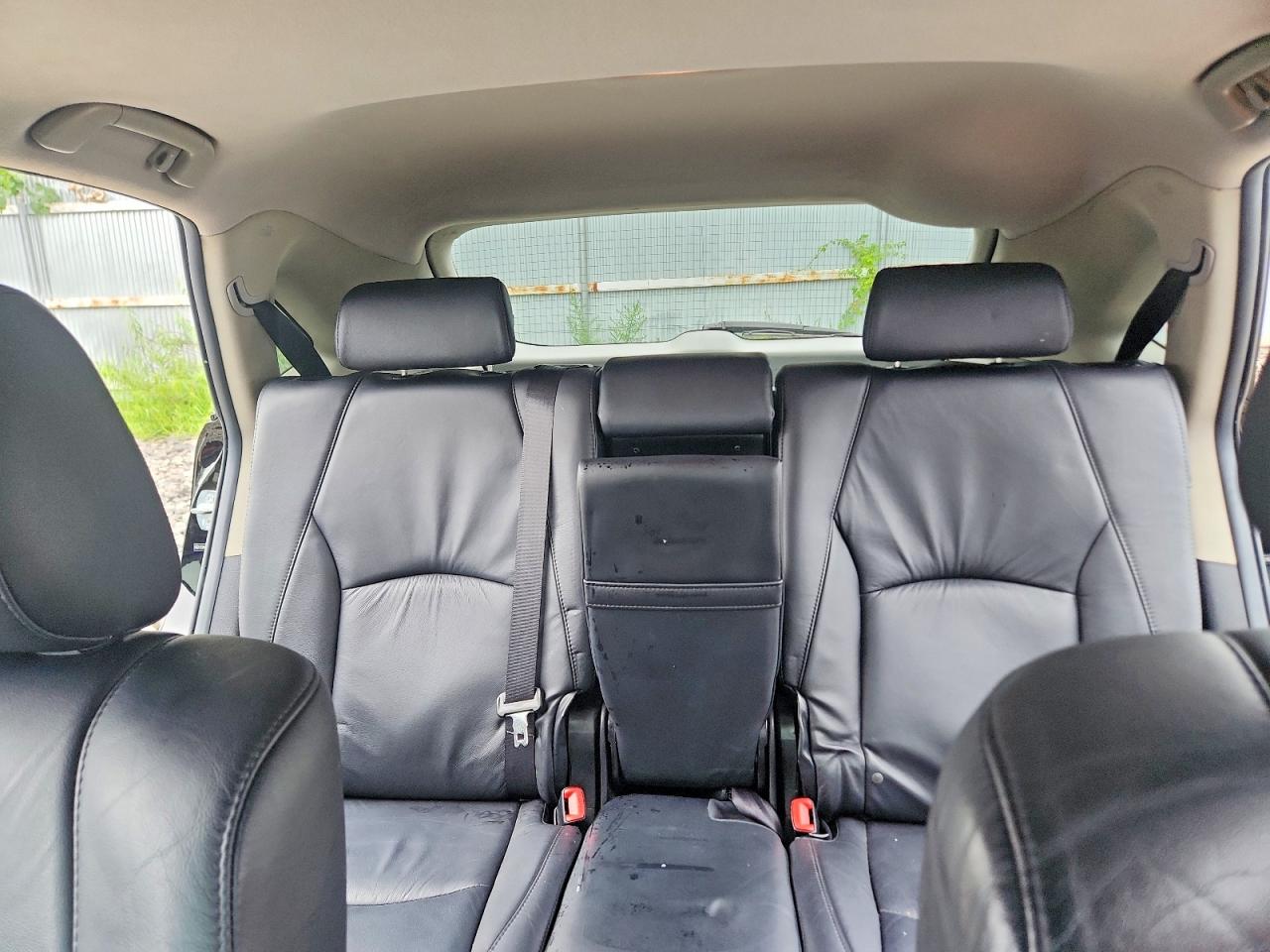 2009 Lexus Rx 350 Black vin: 2T2HK31U29C107033