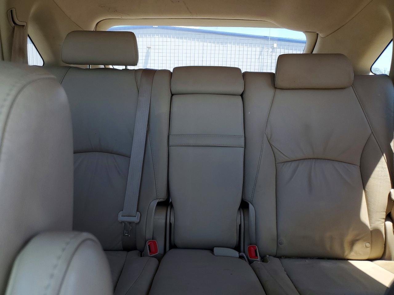 2009 Lexus Rx 350 Black vin: 2T2HK31U29C128948