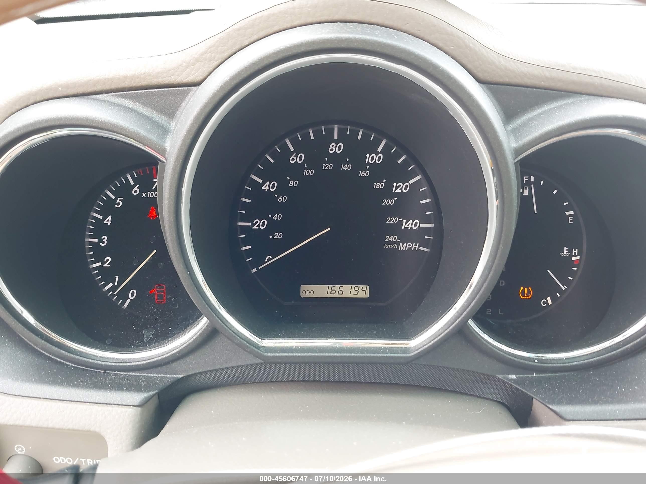 2007 Lexus Rx 350   Cream vin: 2T2HK31U37C034297