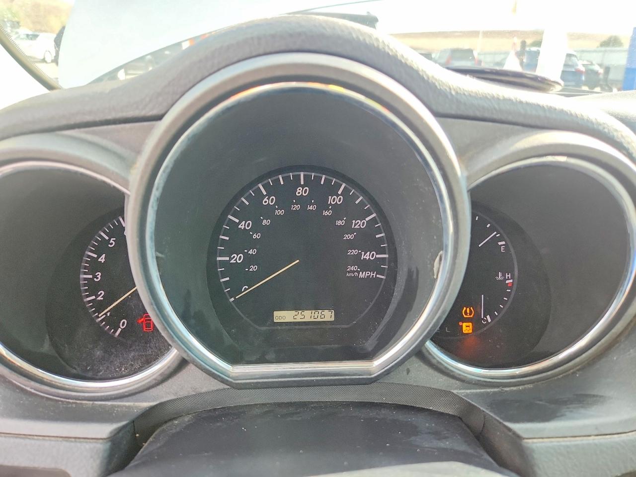 2008 Lexus Rx 350 Silver vin: 2T2HK31U38C067057