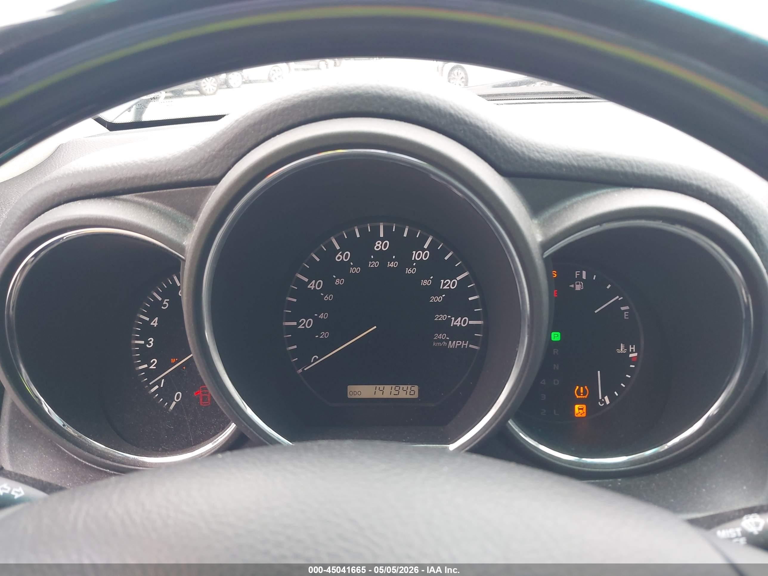 2008 Lexus Rx 350   Gray vin: 2T2HK31U38C068709