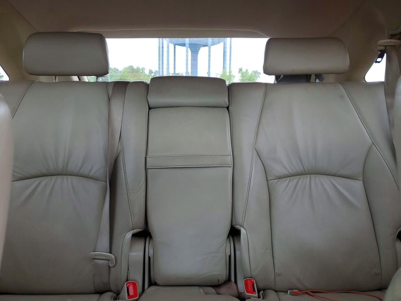 2008 Lexus Rx 350 Black vin: 2T2HK31U38C078012