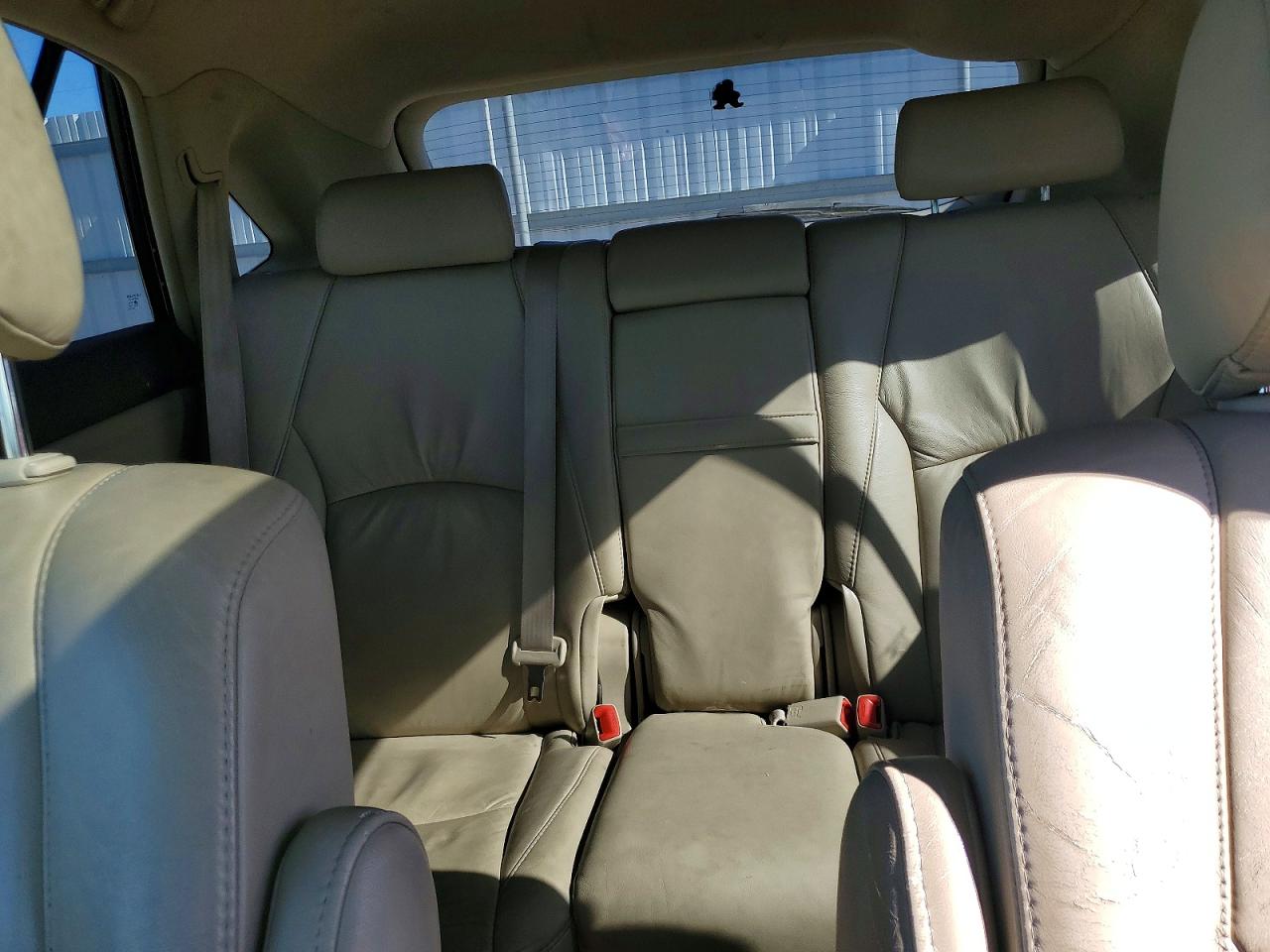 2008 Lexus Rx 350 Бирюзовый vin: 2T2HK31U38C088359
